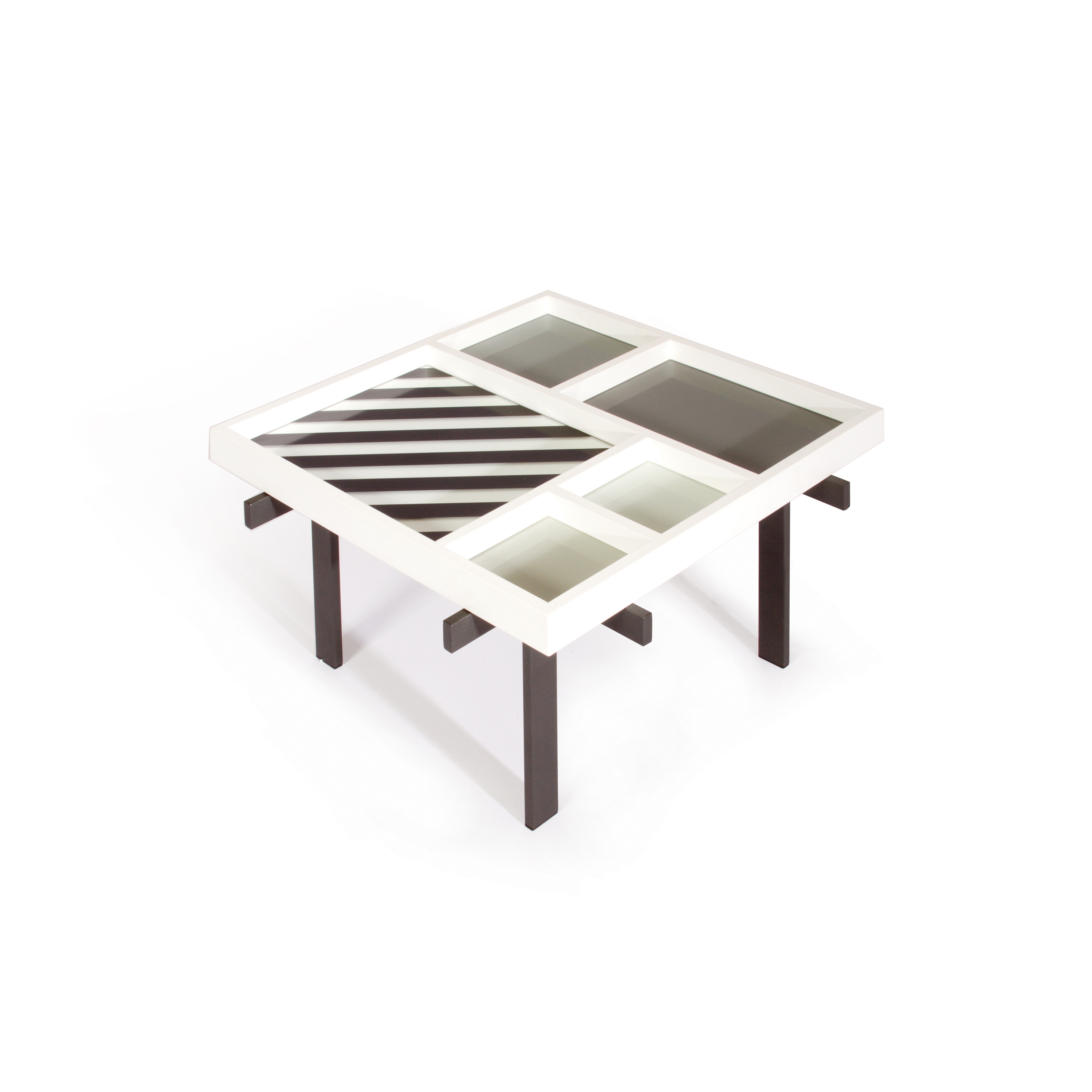 Produkt Objeti Table des Herstellers Sauder Boutique anzeigen