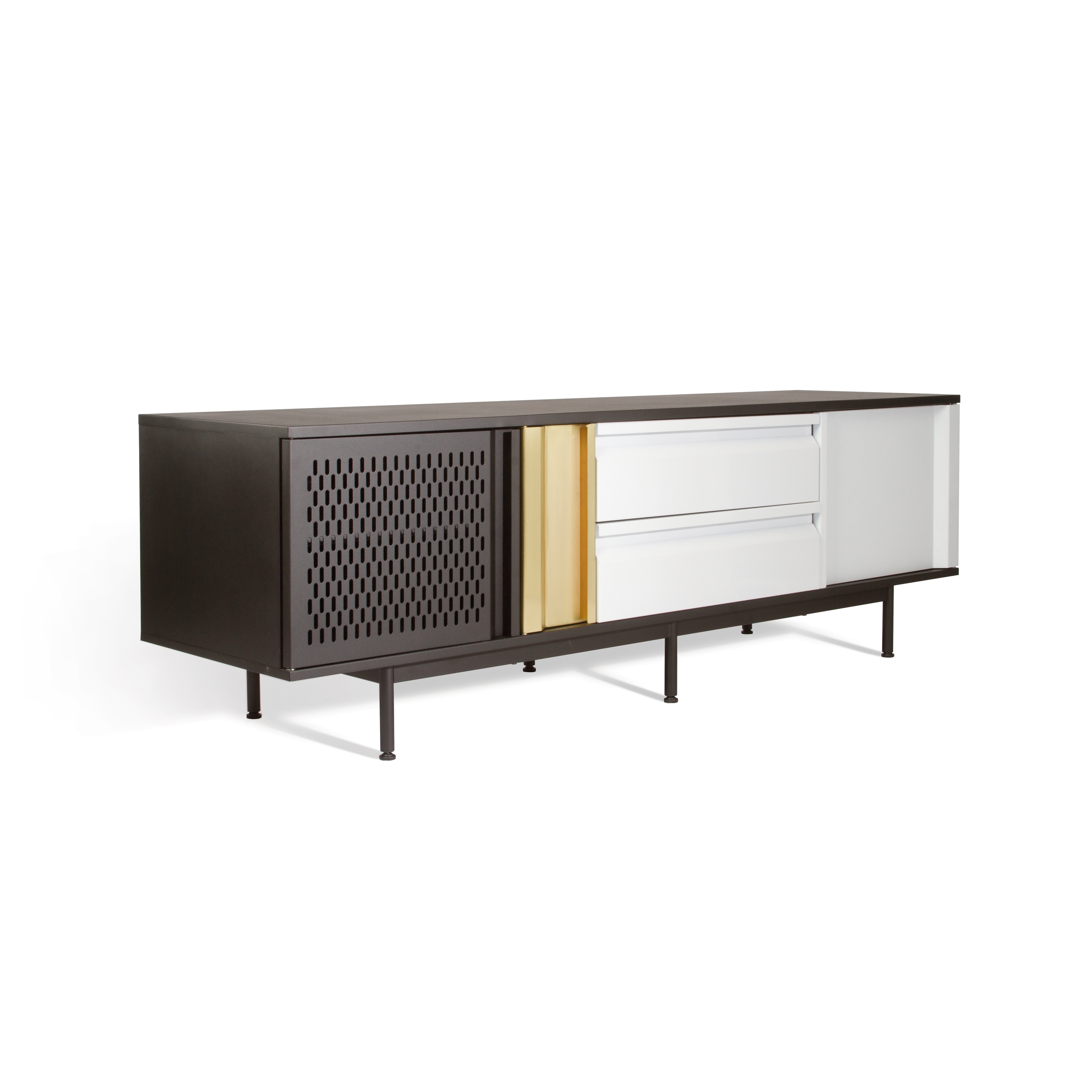 Produkt HOT Pink Credenza des Herstellers Sauder Boutique anzeigen