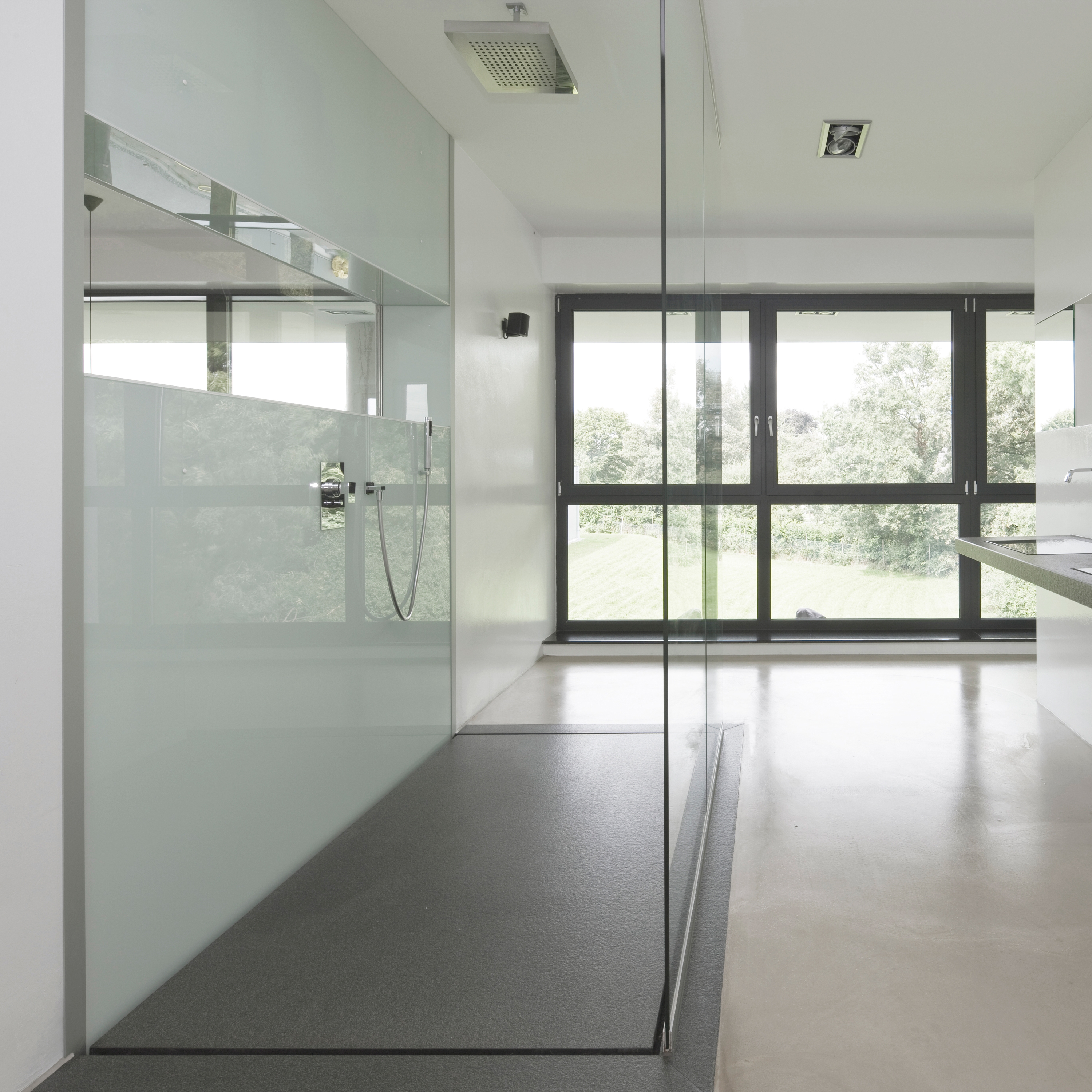 Produkt Duschelement des Herstellers baqua anzeigen