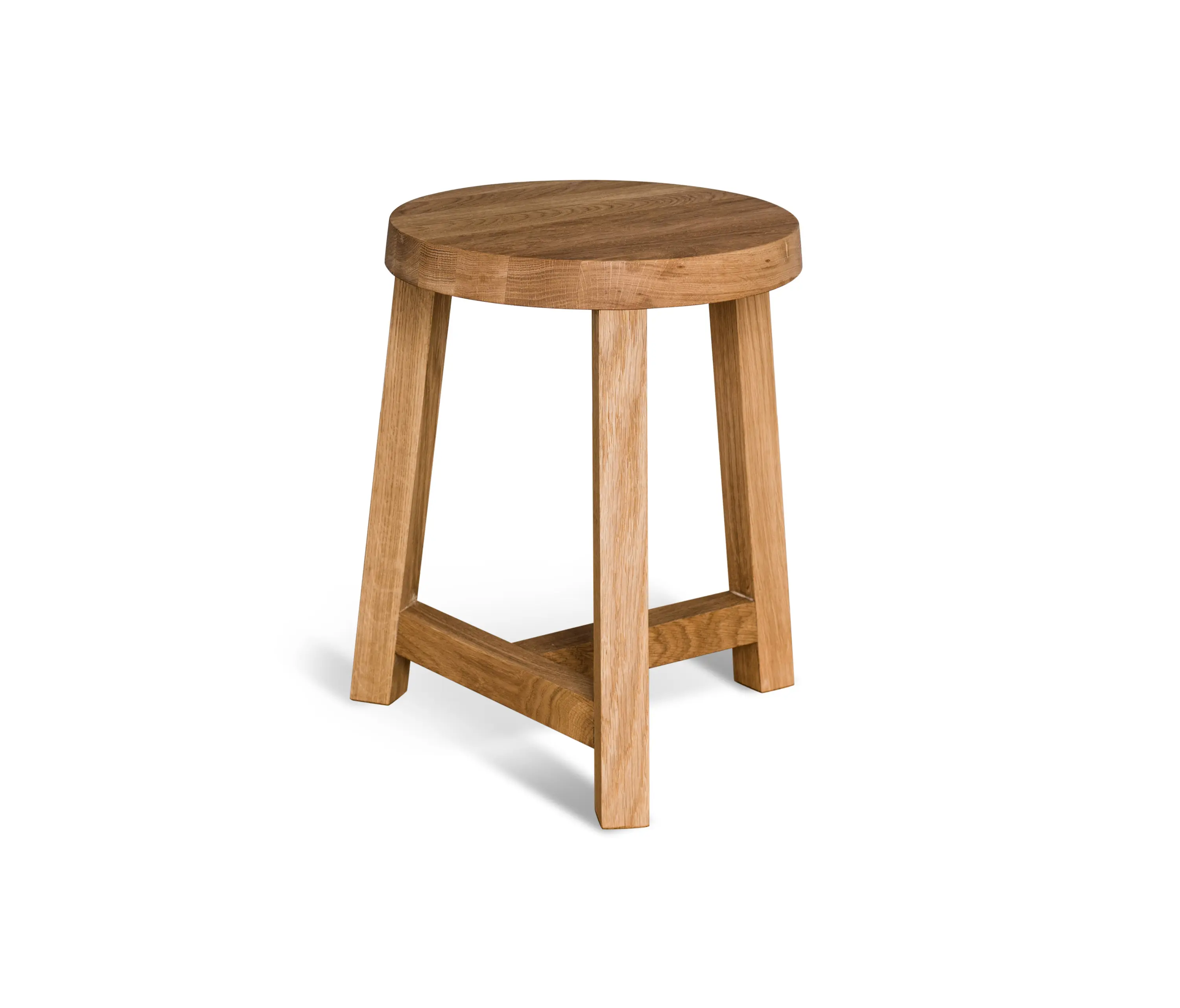 Made by Choice - Lonna stool | Oak