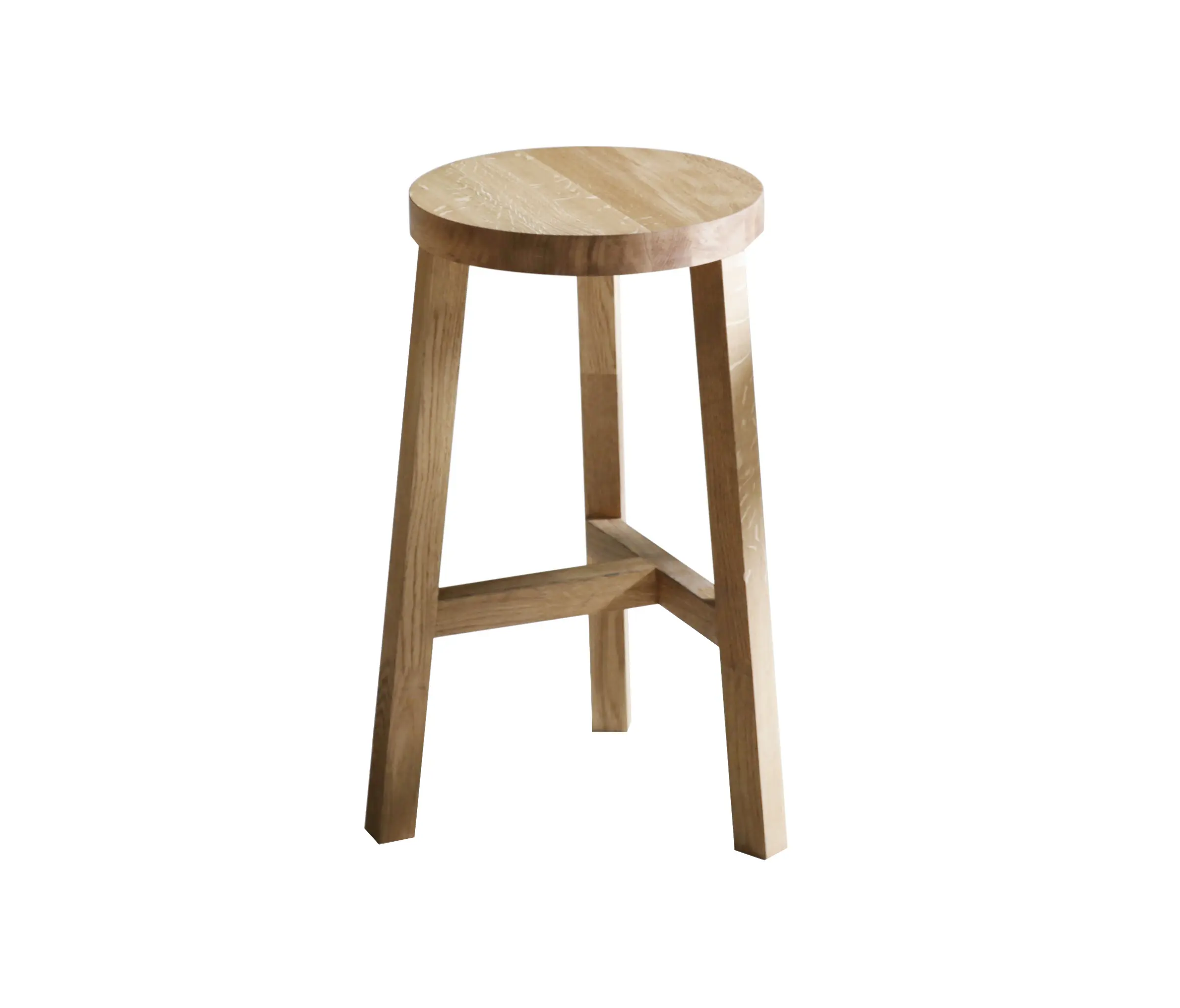 Made by Choice - Lonna bar stool | Oak