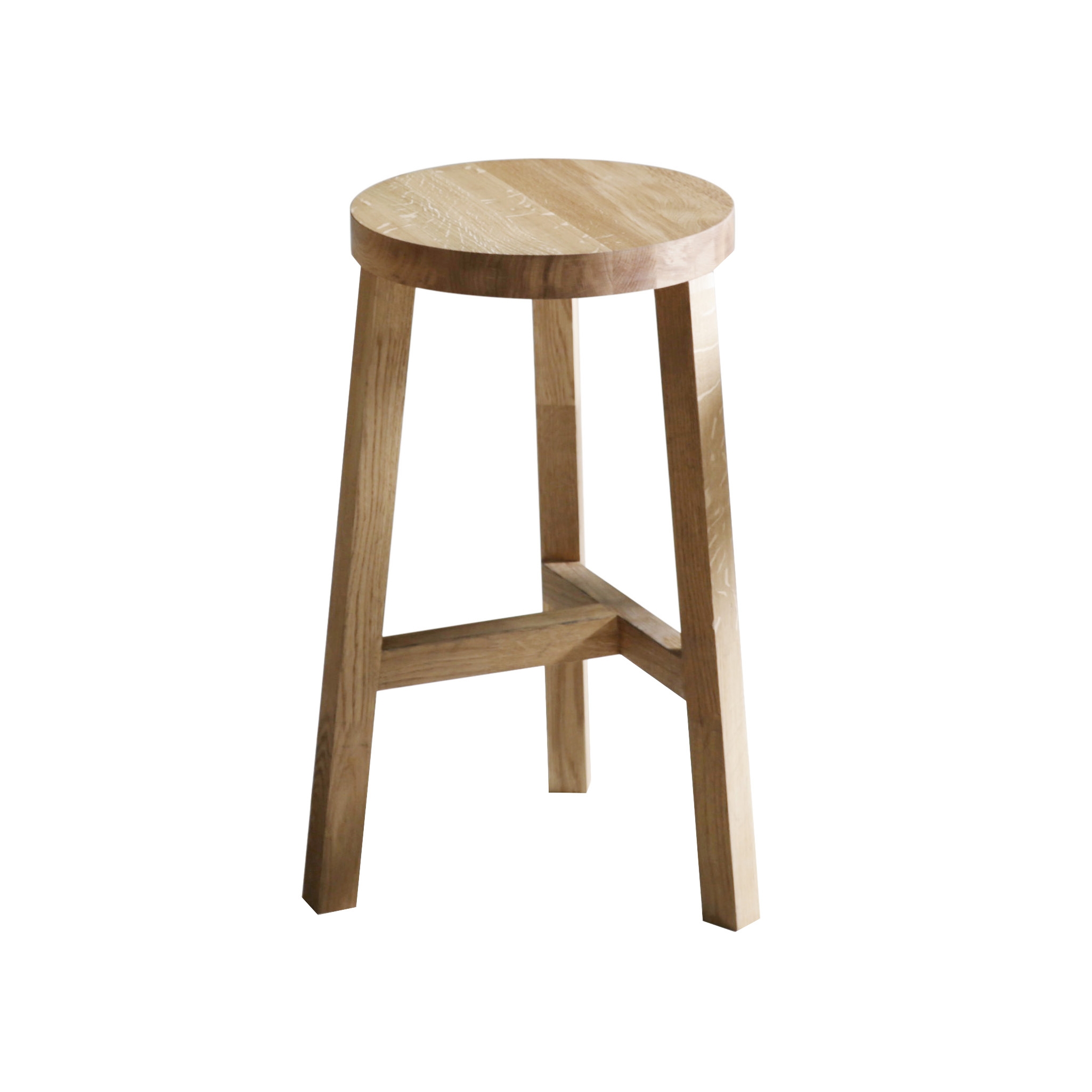 Mostra il prodotto Lonna bar stool | Oak del produttore Made by Choice