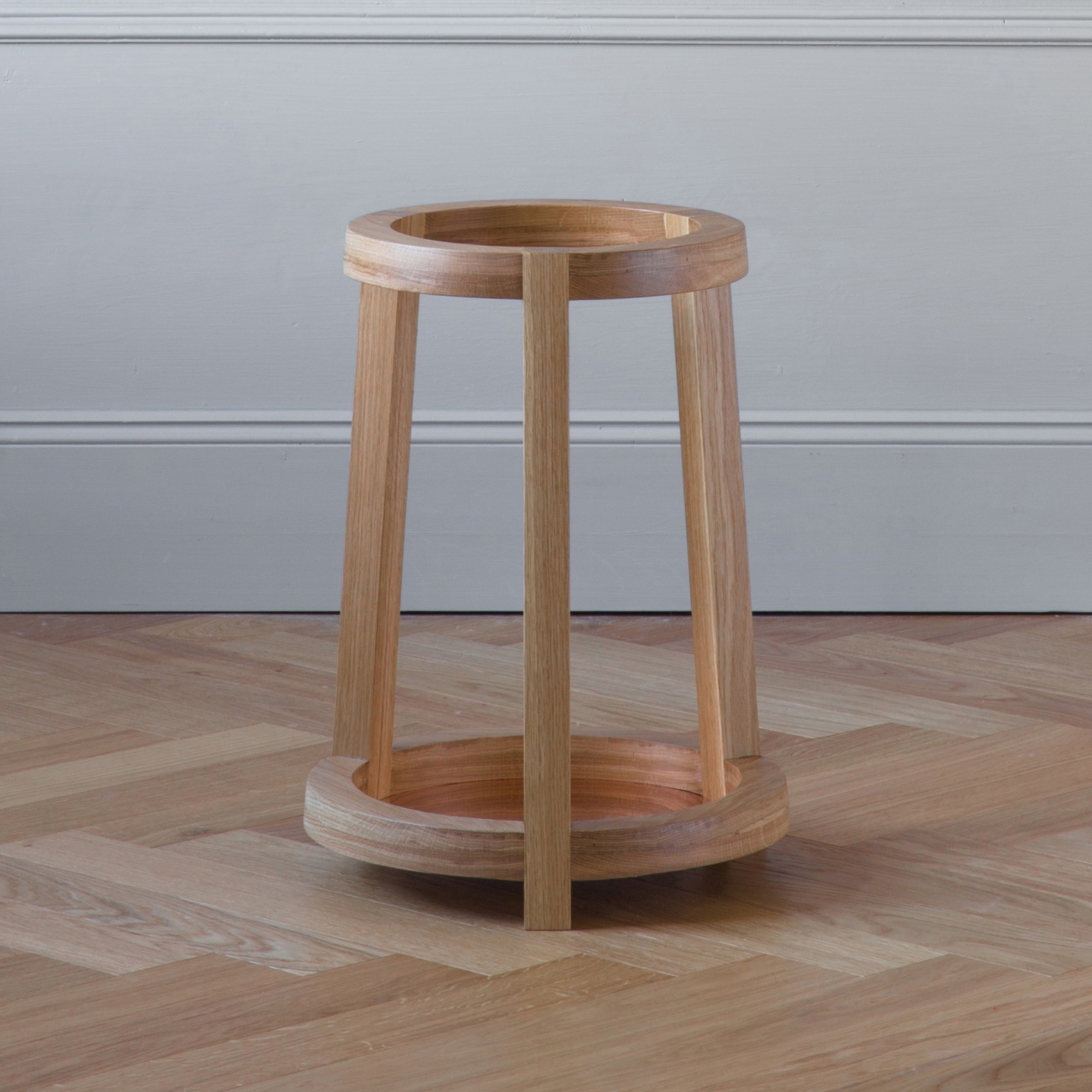 Display product Lonna umrella stand from manufacturer Made by Choice