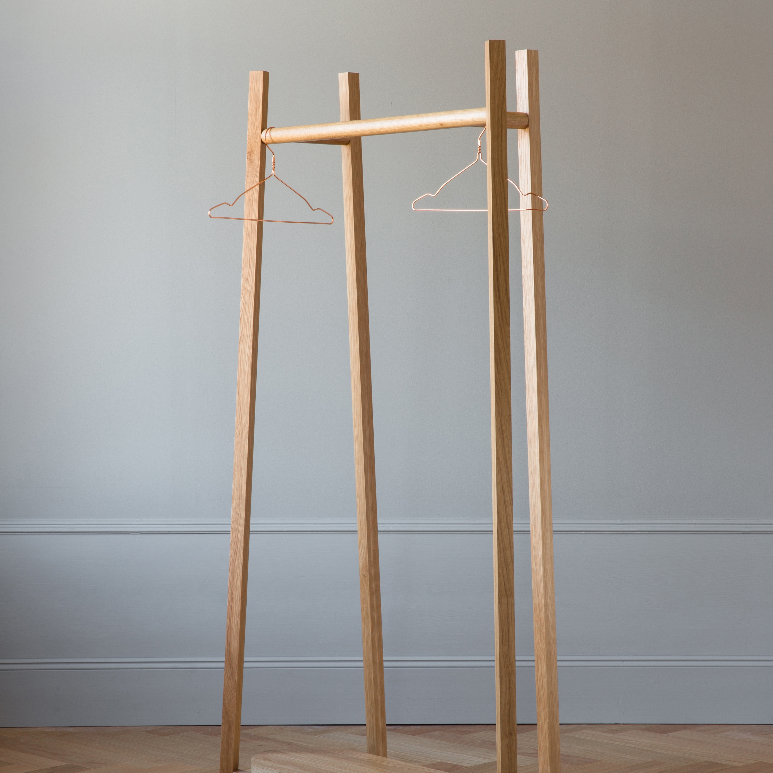Display product Lonna coat stand | Large from manufacturer Made by Choice