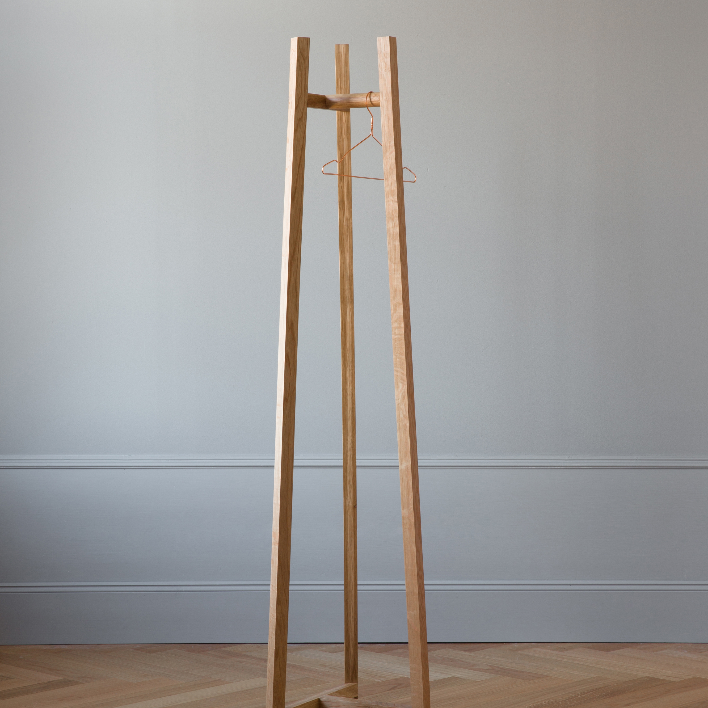 Mostrar el producto Lonna coat stand | Small del fabricante Made by Choice