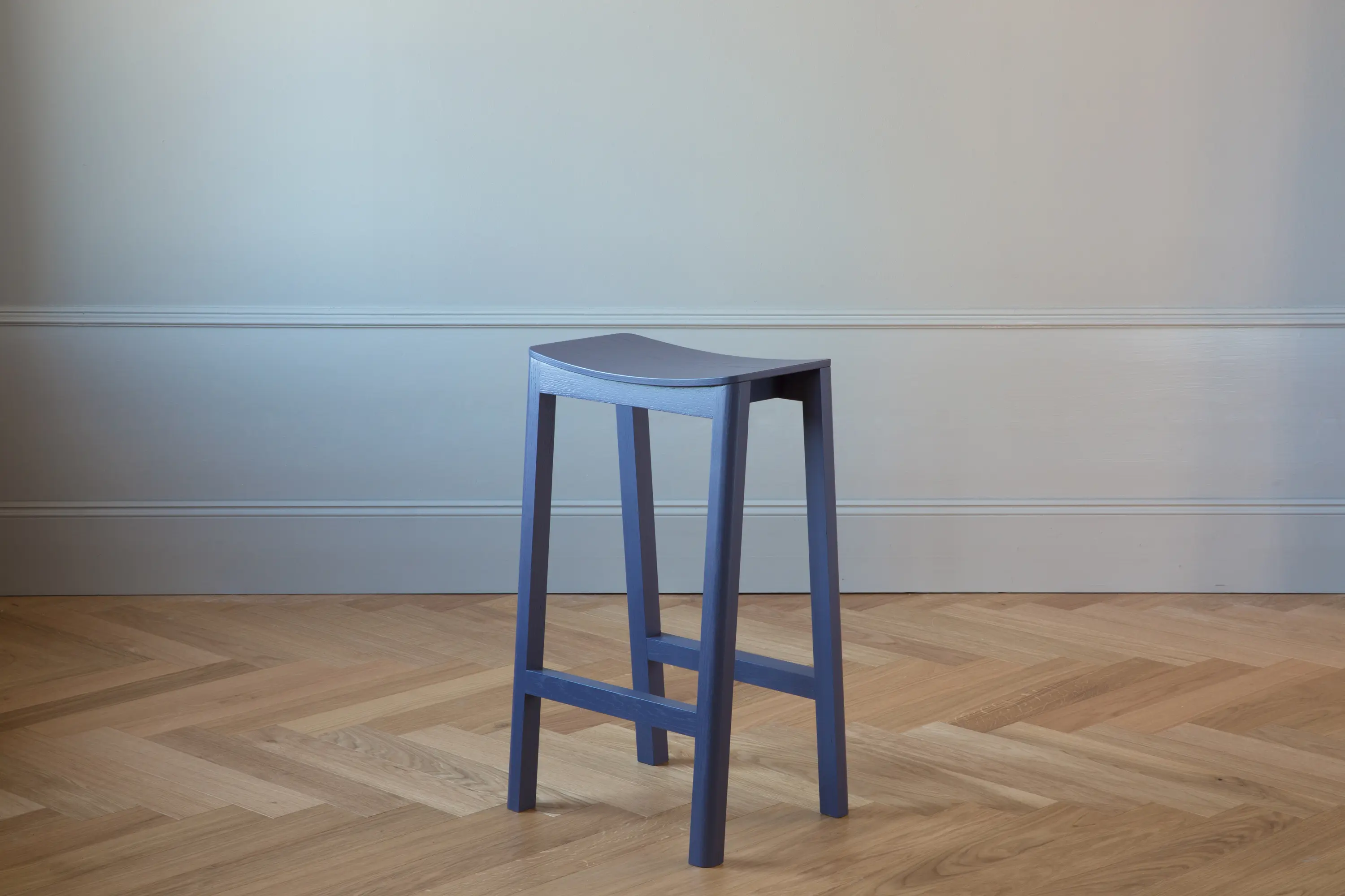 Made by Choice - Halikko bar stool