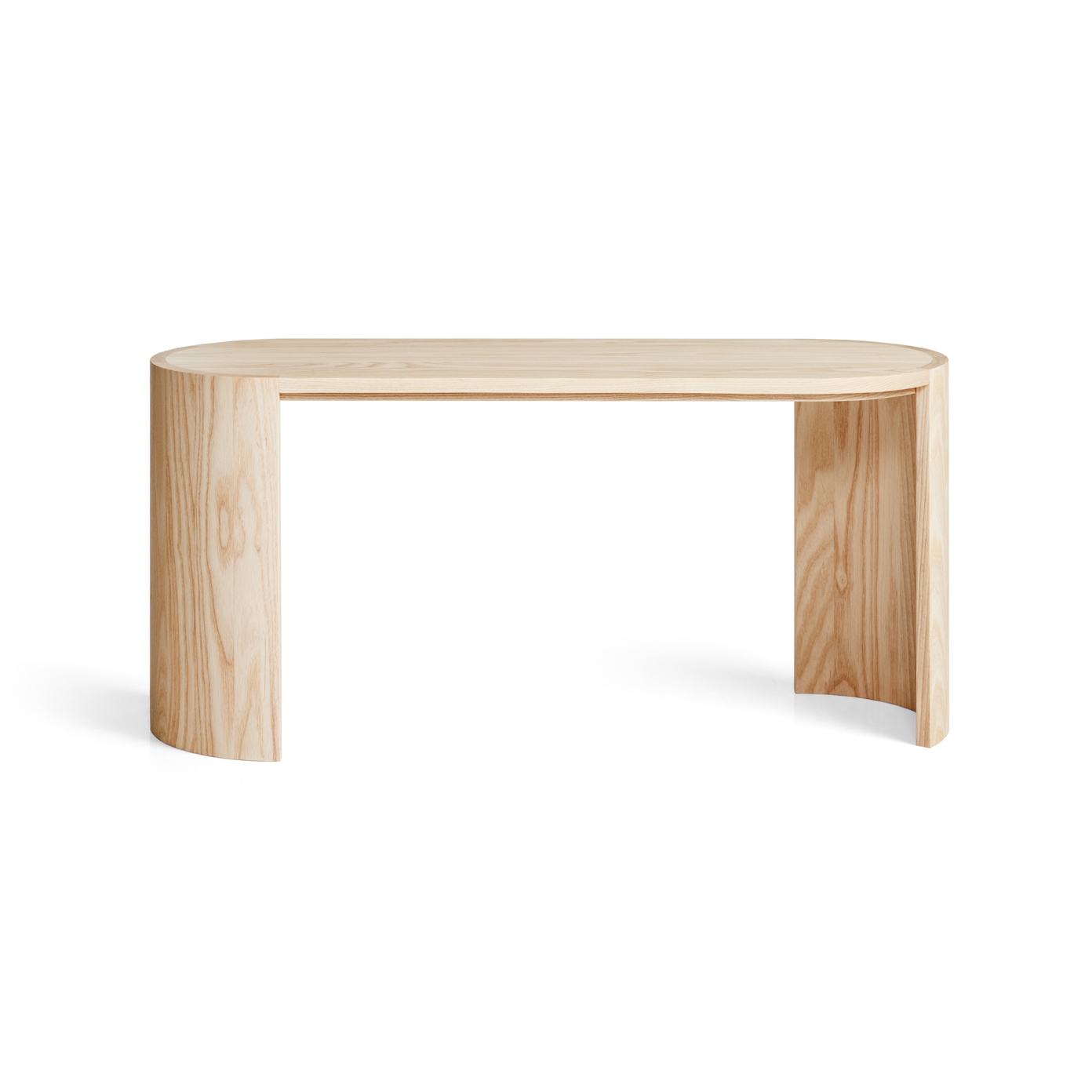 Display product Airisto Bench from manufacturer Made by Choice
