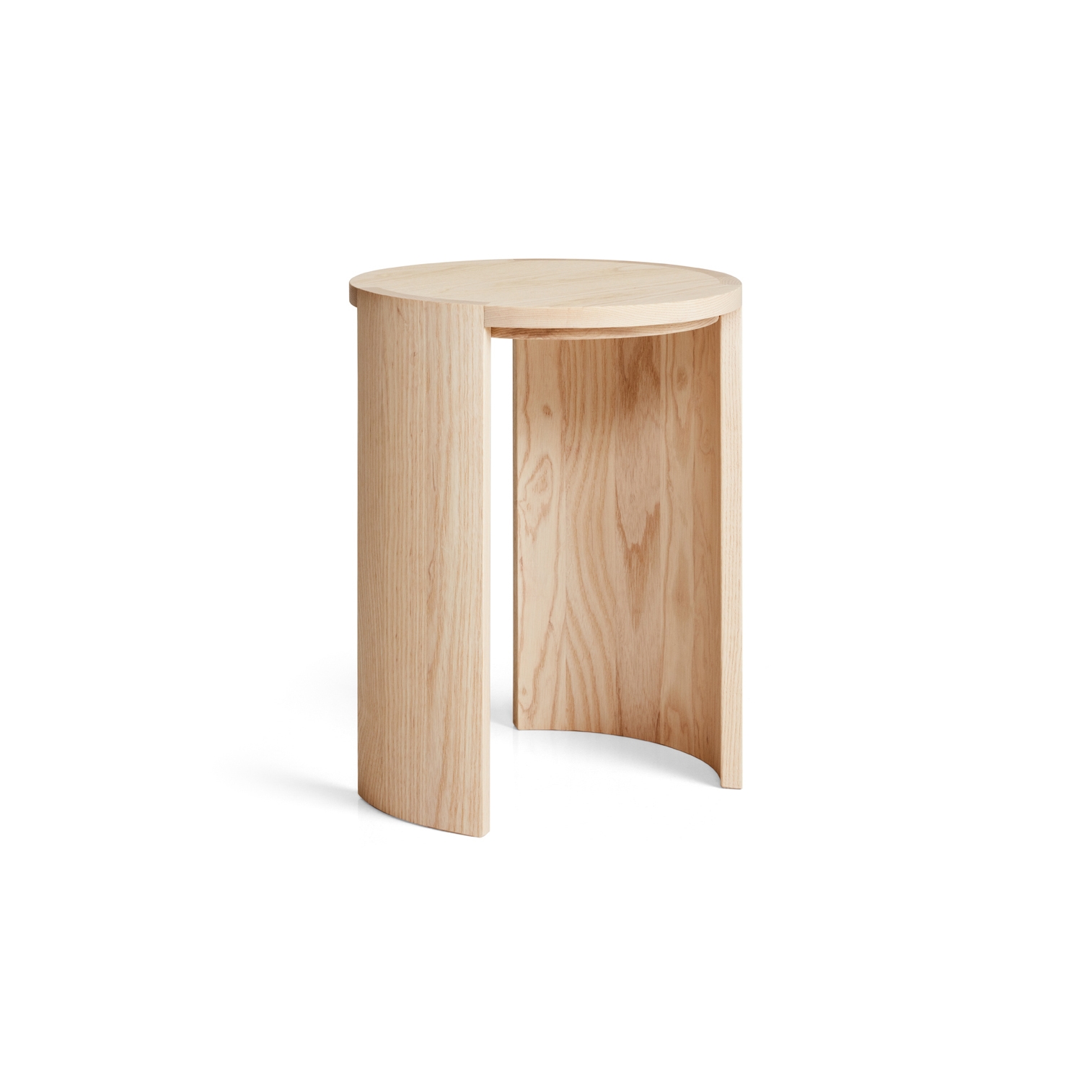 Mostrar el producto Airisto Side Table/Stool del fabricante Made by Choice