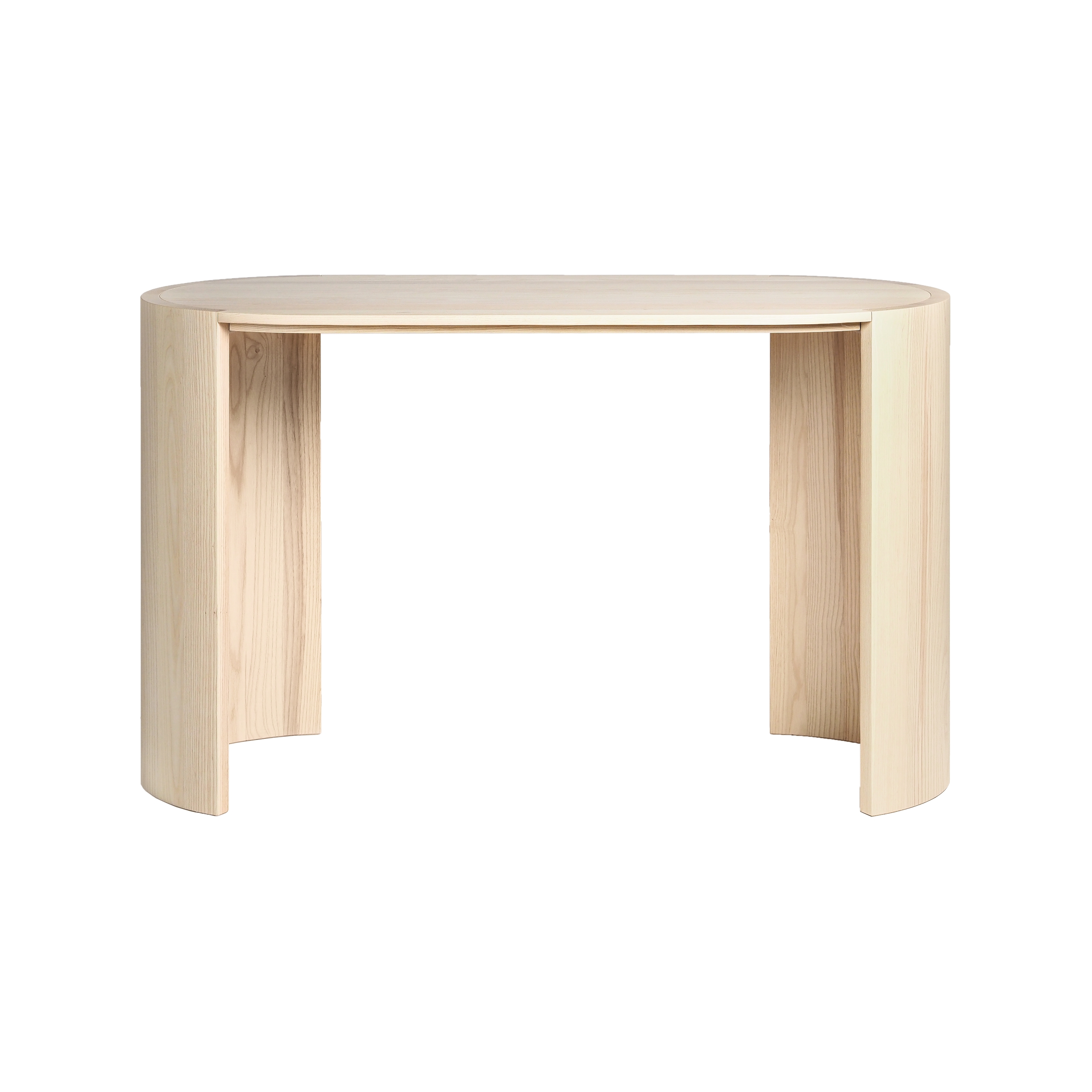 Display product Airisto Work Desk from manufacturer Made by Choice