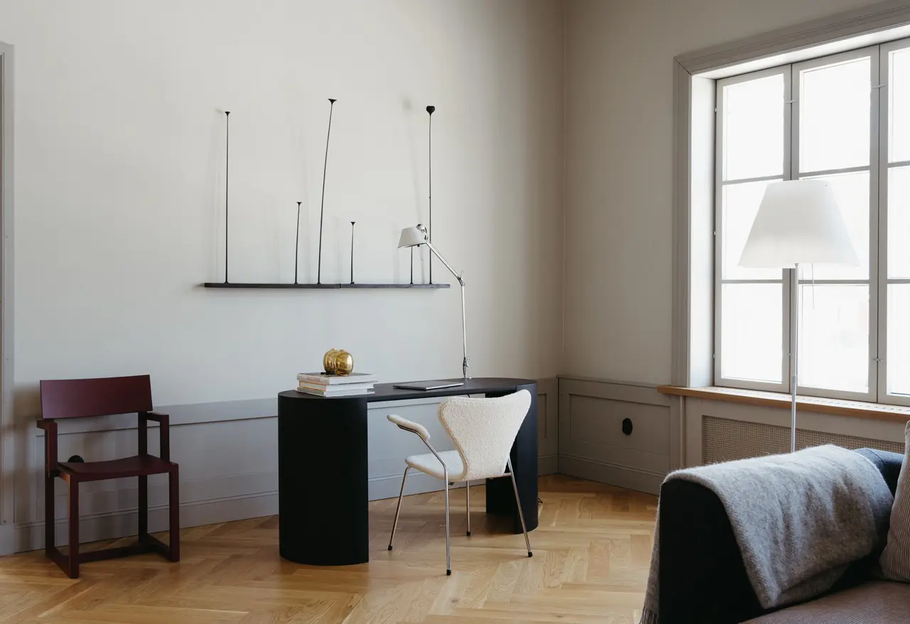 Made by Choice - Airisto Work Desk