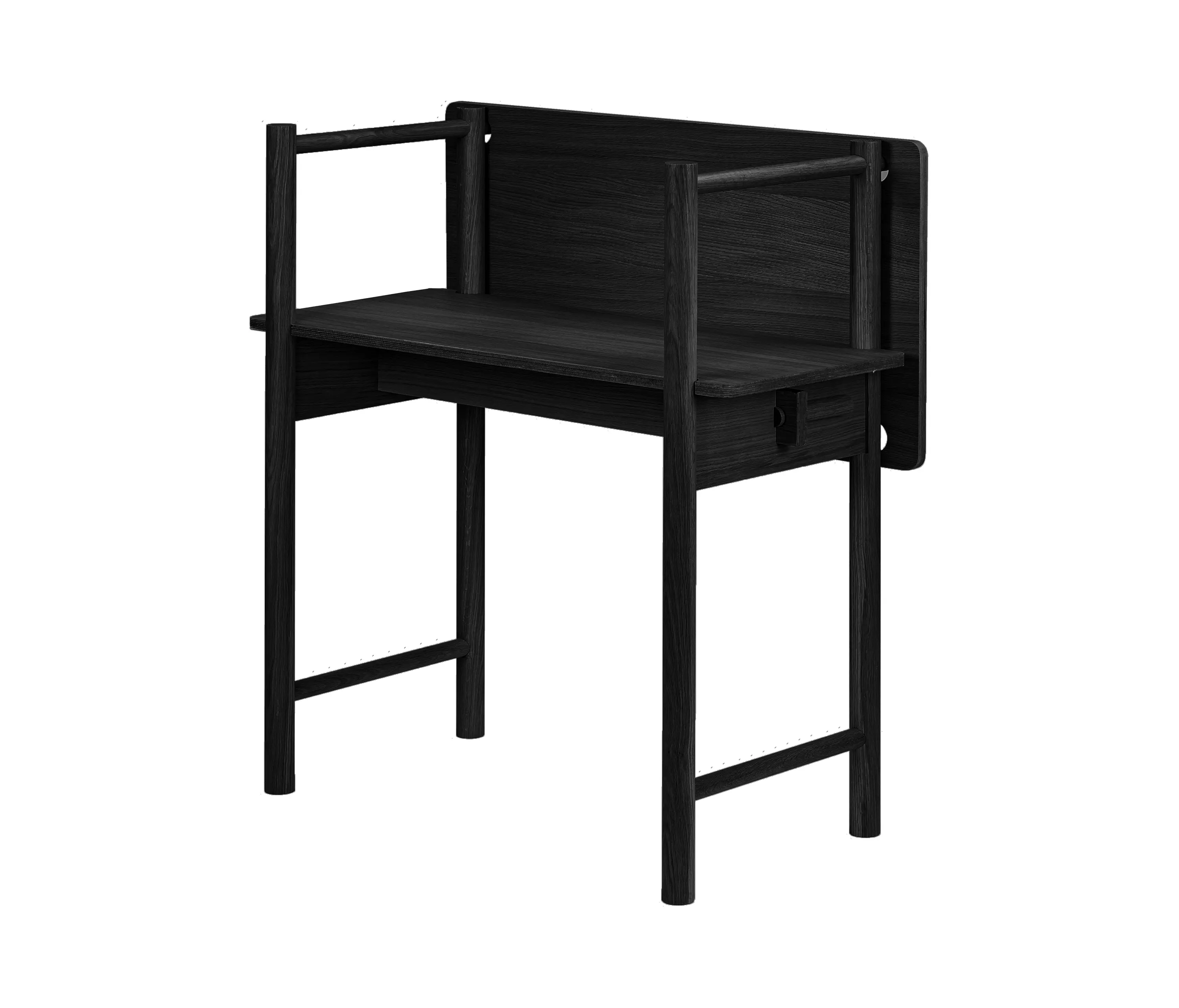 Made by Choice - Fem Table Black