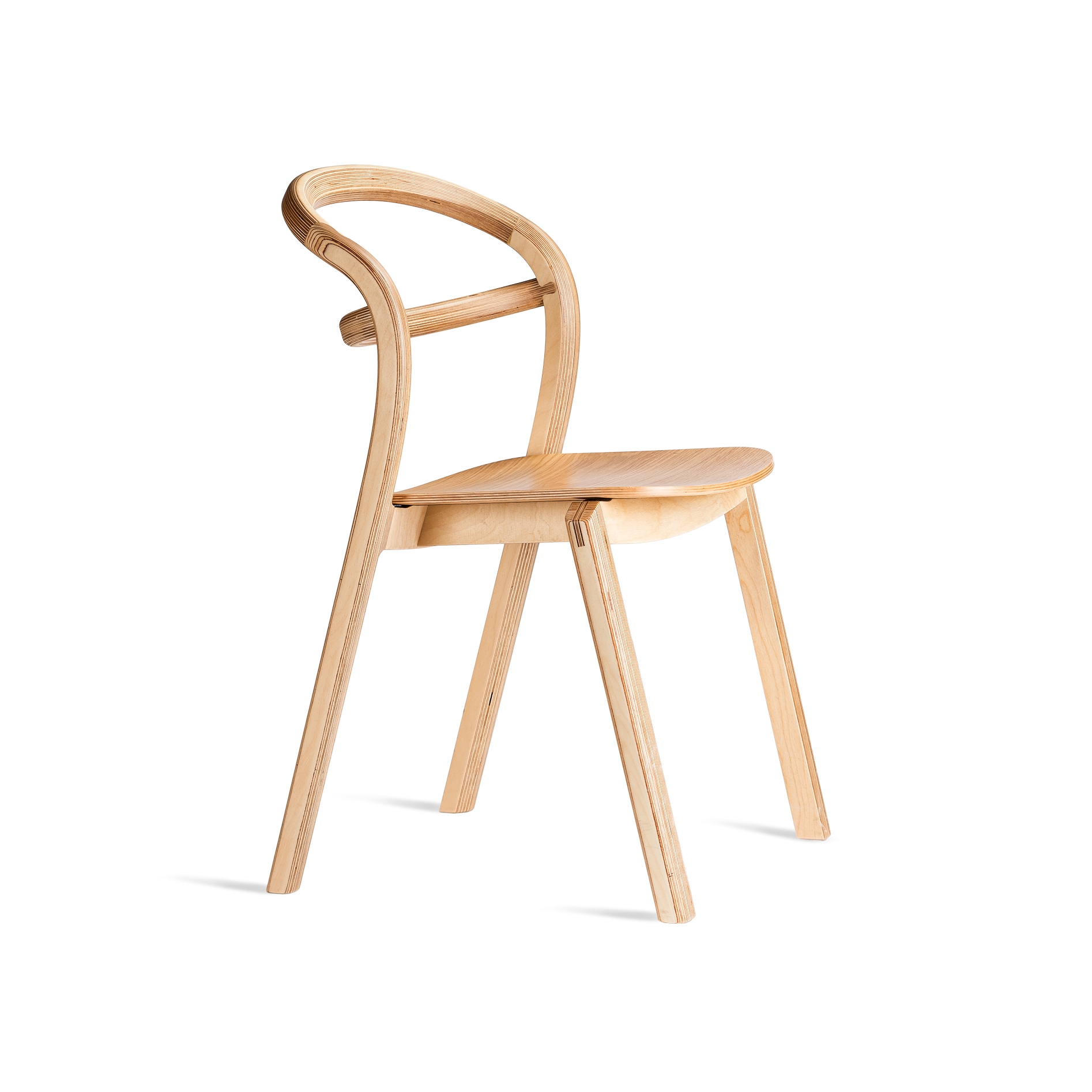Display product Kastu natural oak from manufacturer Made by Choice