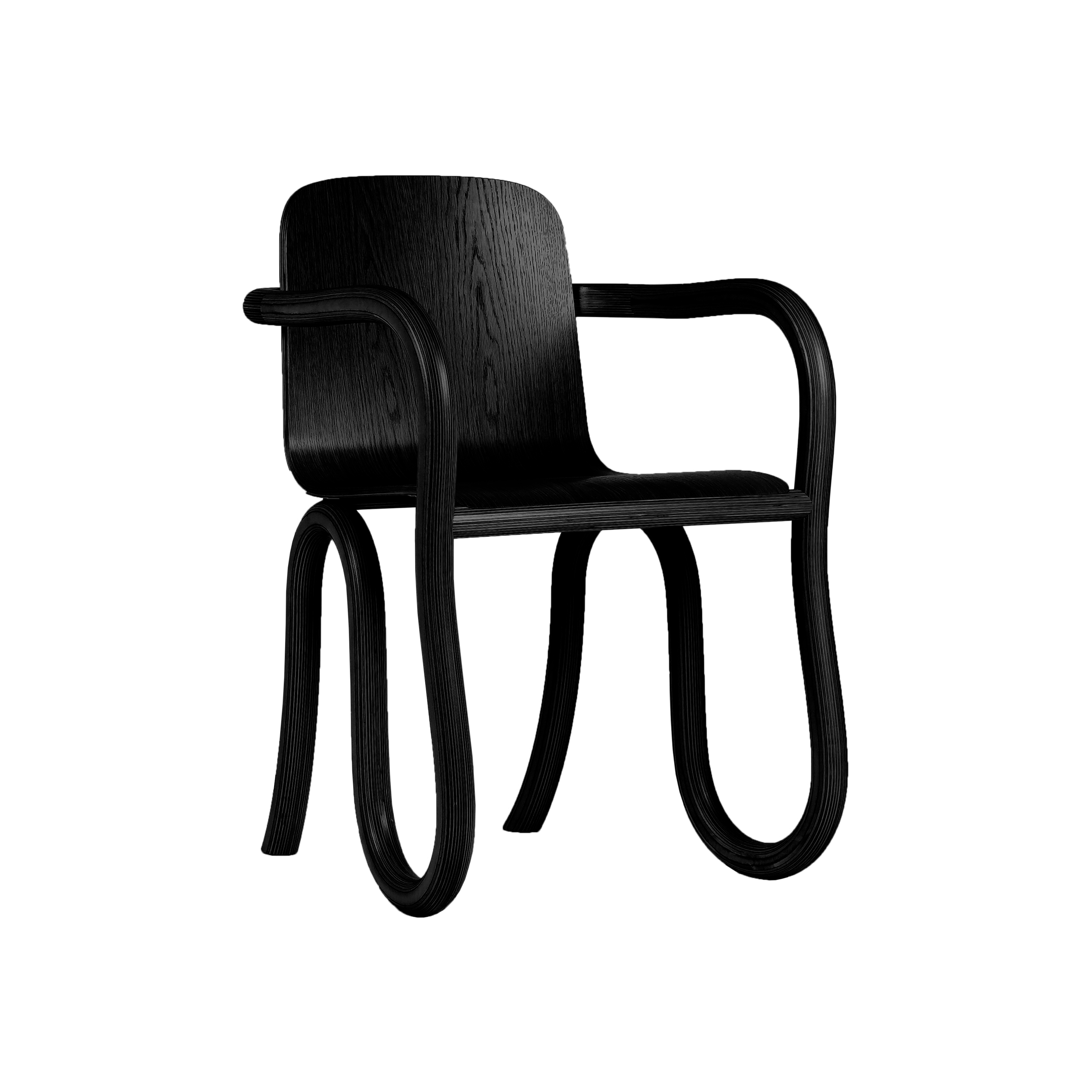 Display product Kolho black from manufacturer Made by Choice