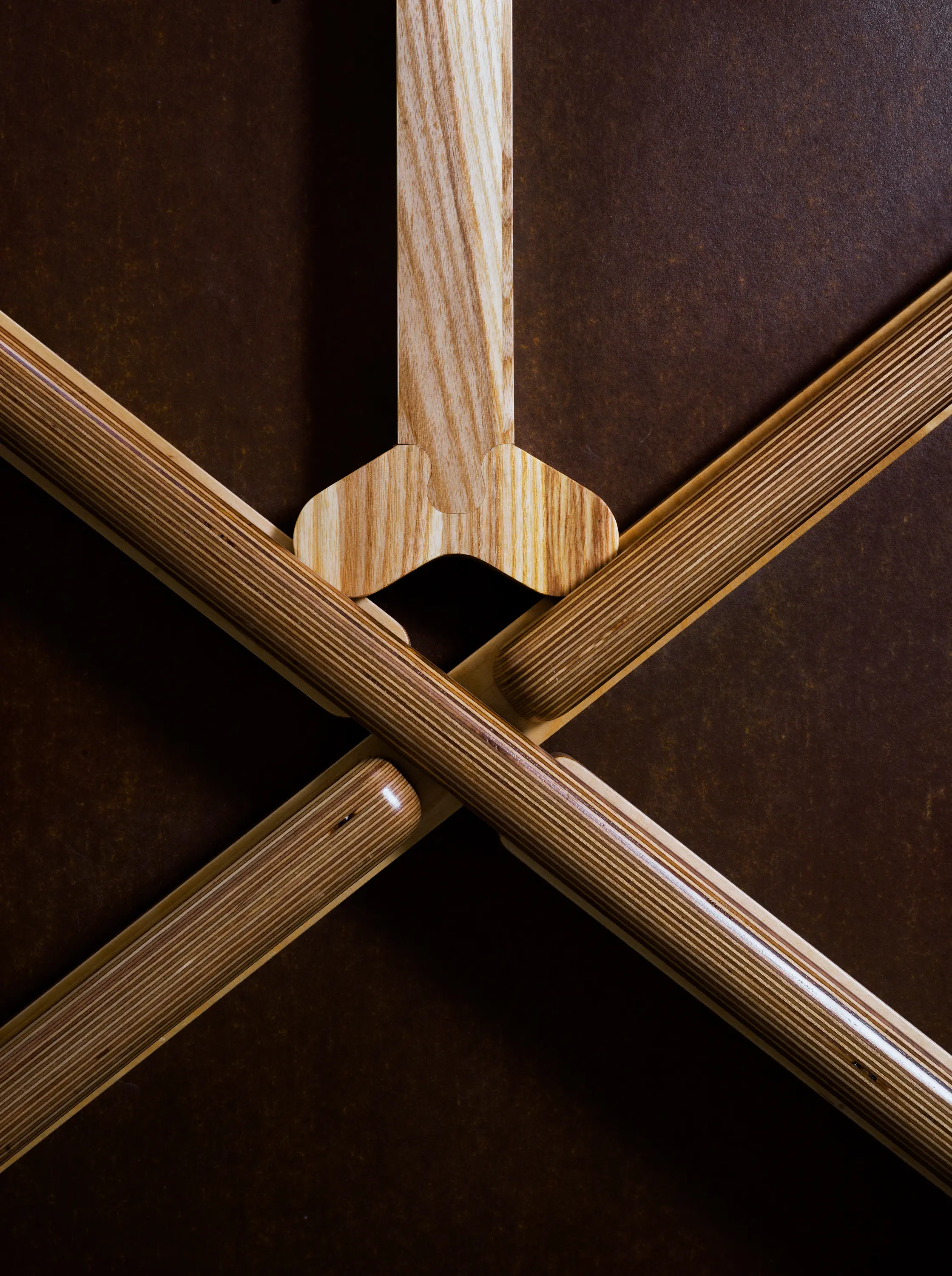 Made by Choice - Kolho Dining Table
