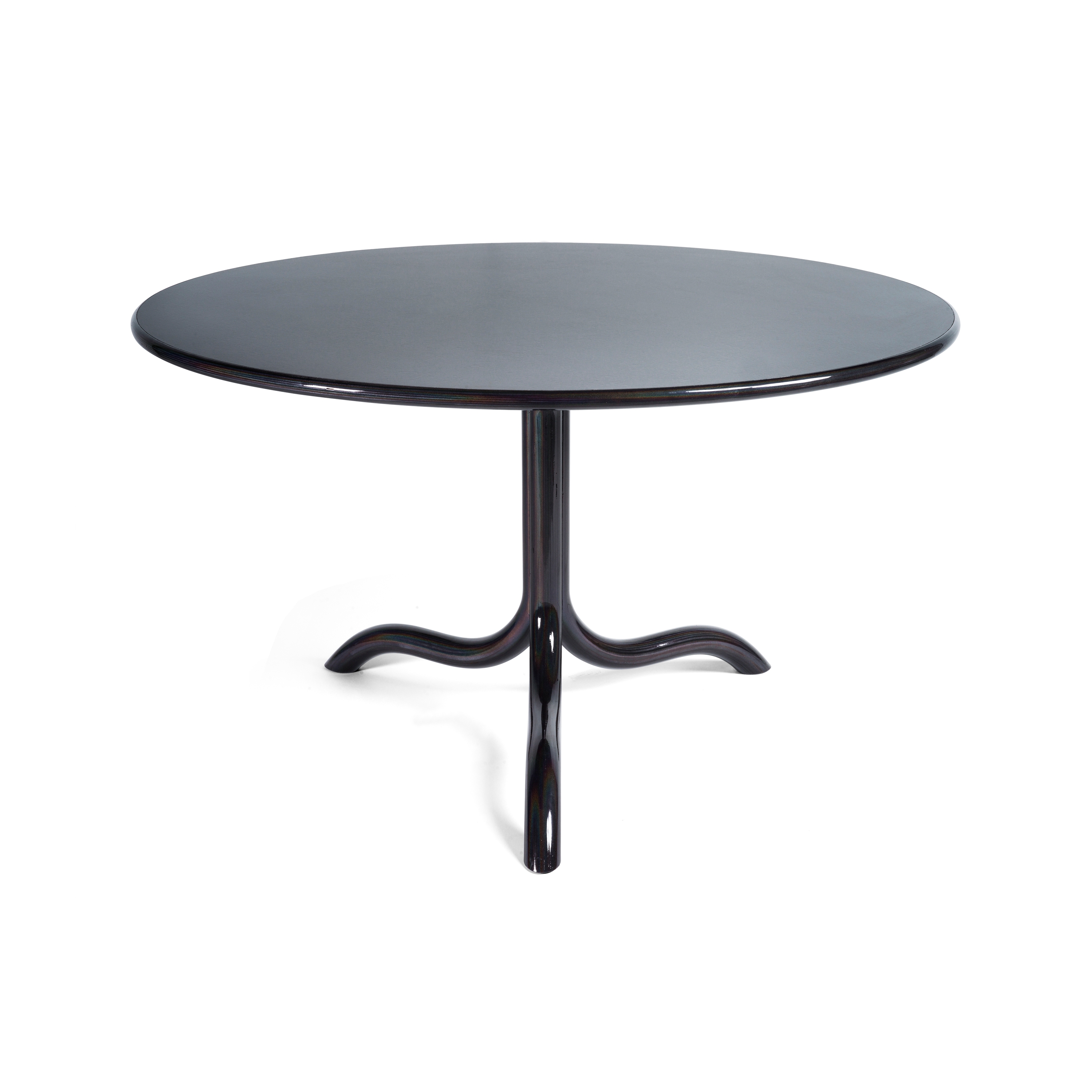 Display product Kolho Round Table from manufacturer Made by Choice