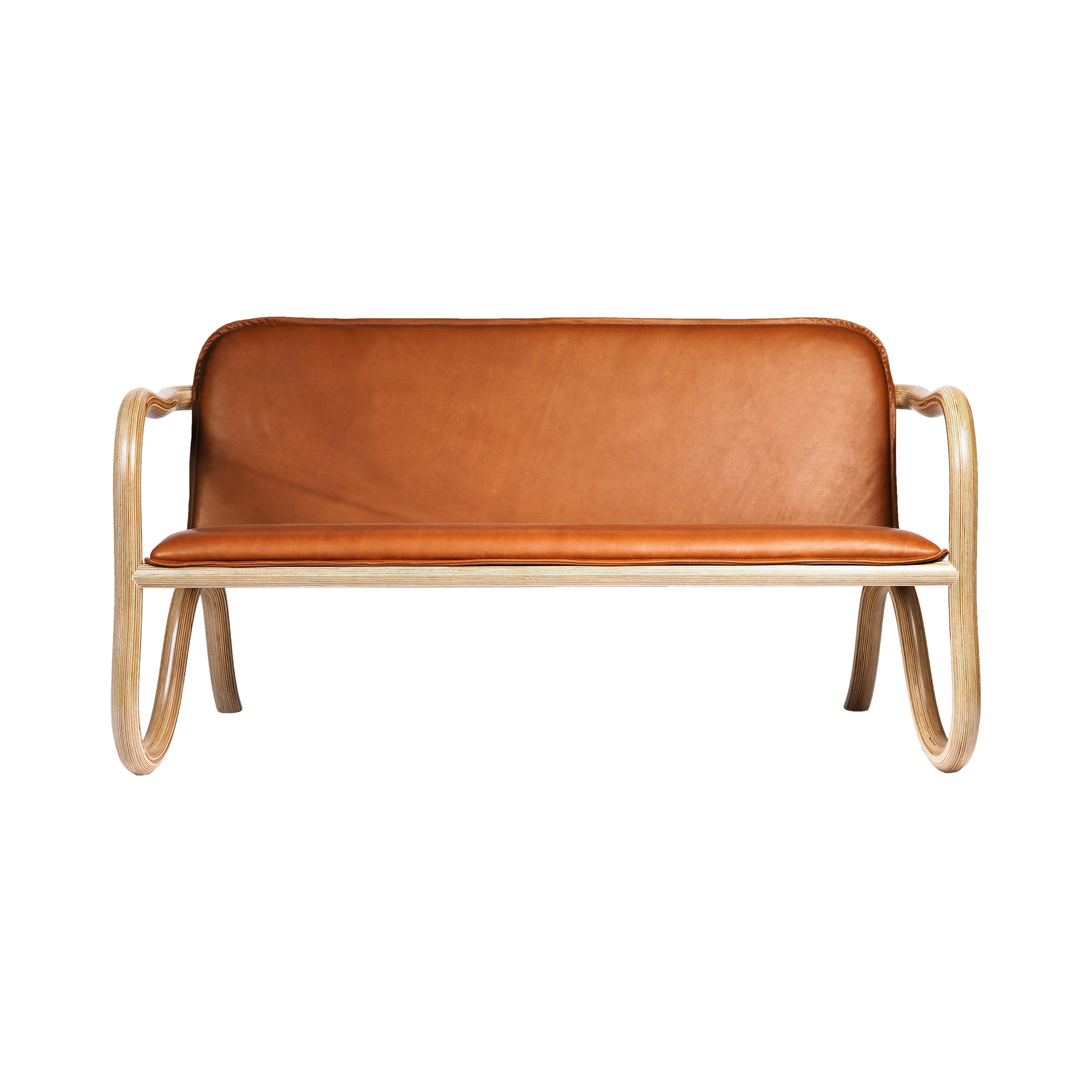 Display product Kolho Two-seater from manufacturer Made by Choice