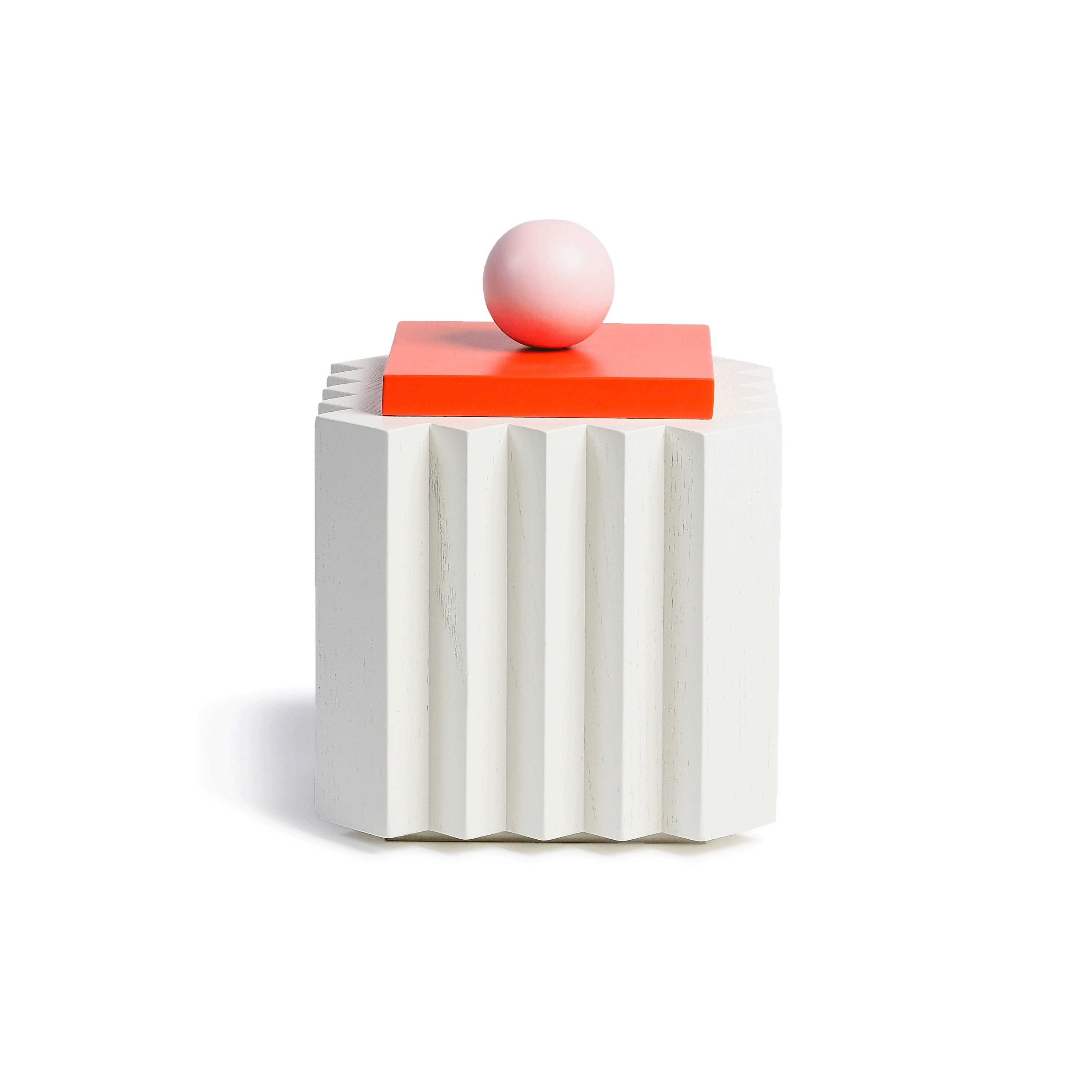 Display product Plizé large from manufacturer Made by Choice