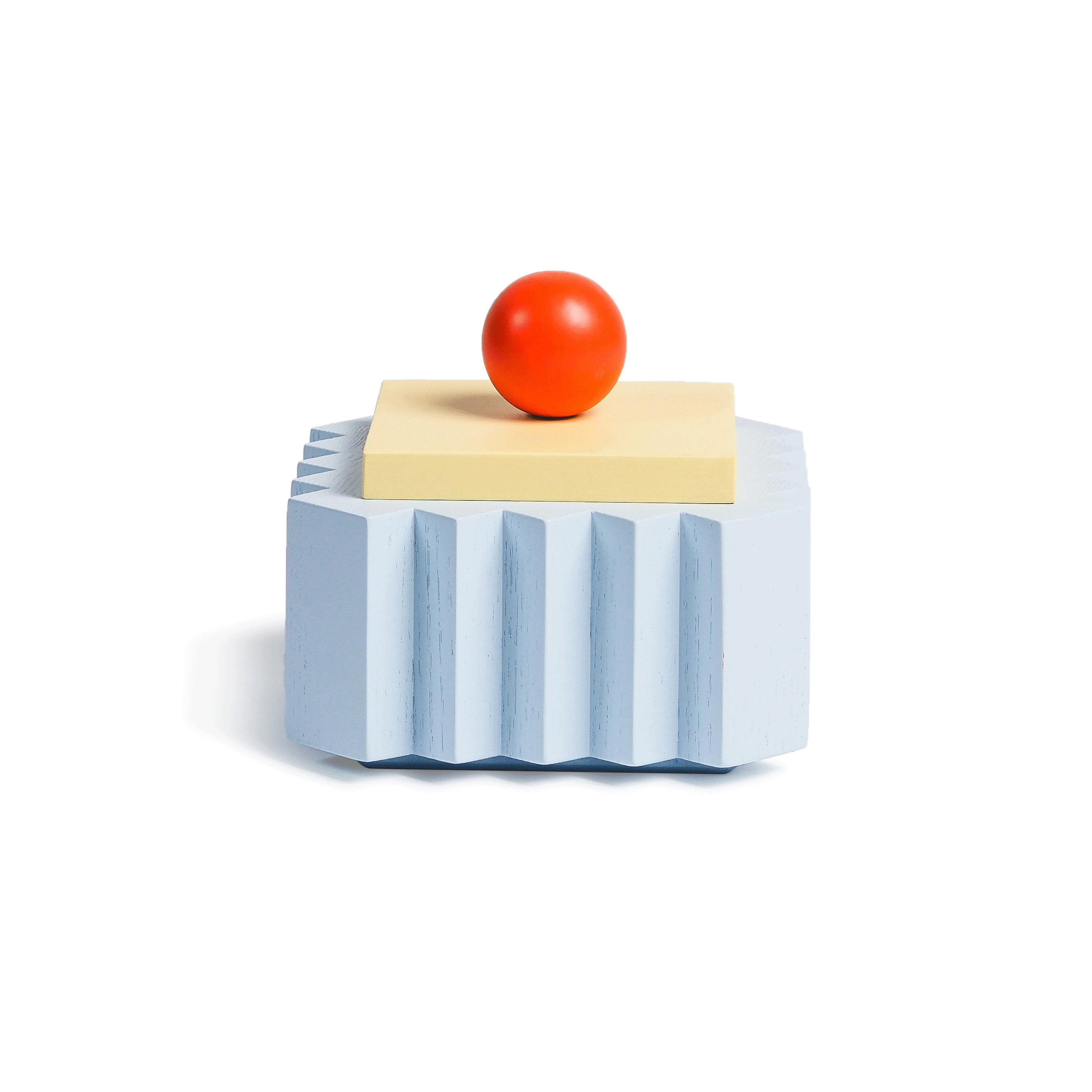 Display product Plizé small from manufacturer Made by Choice