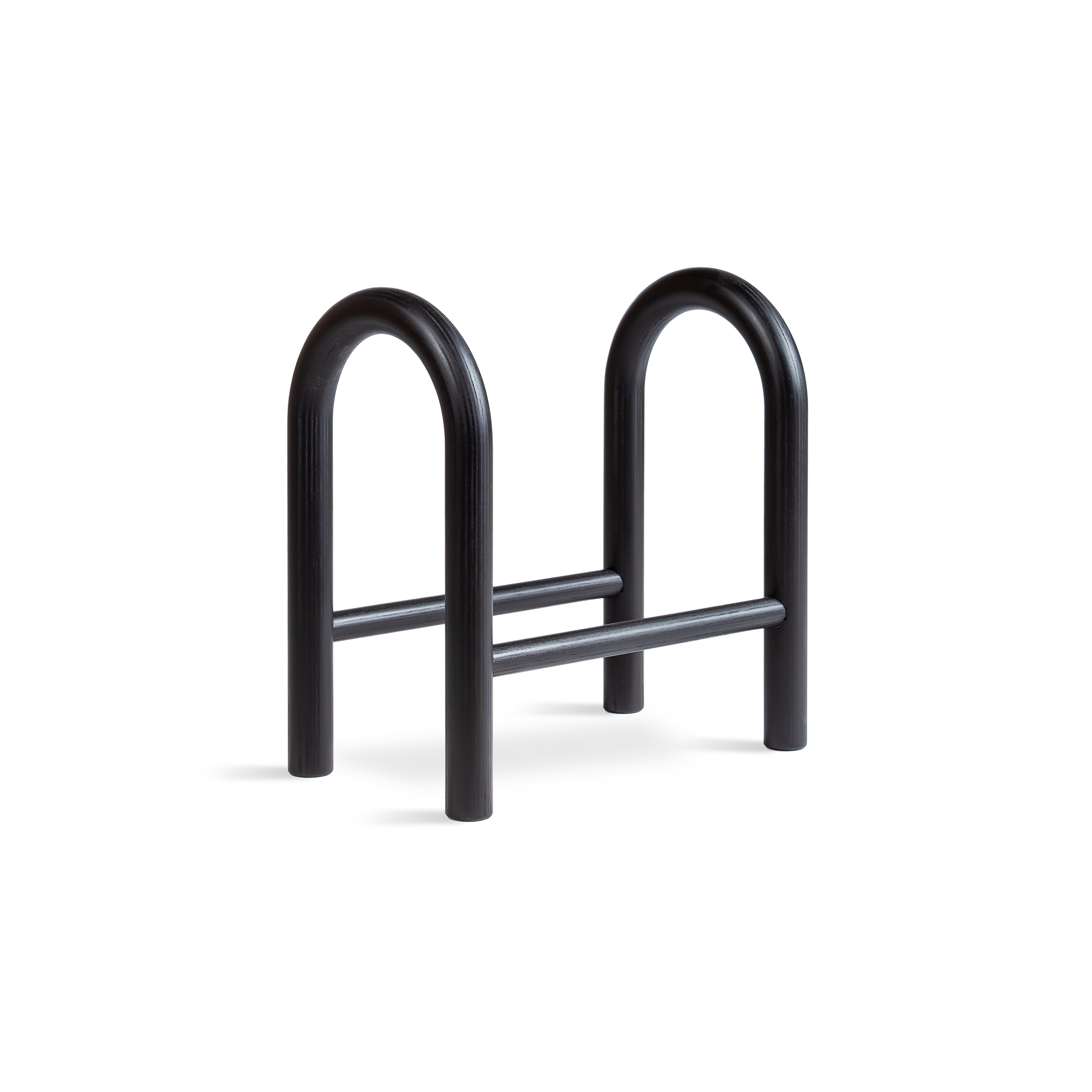 Produkt Reading Horse black des Herstellers Made by Choice anzeigen