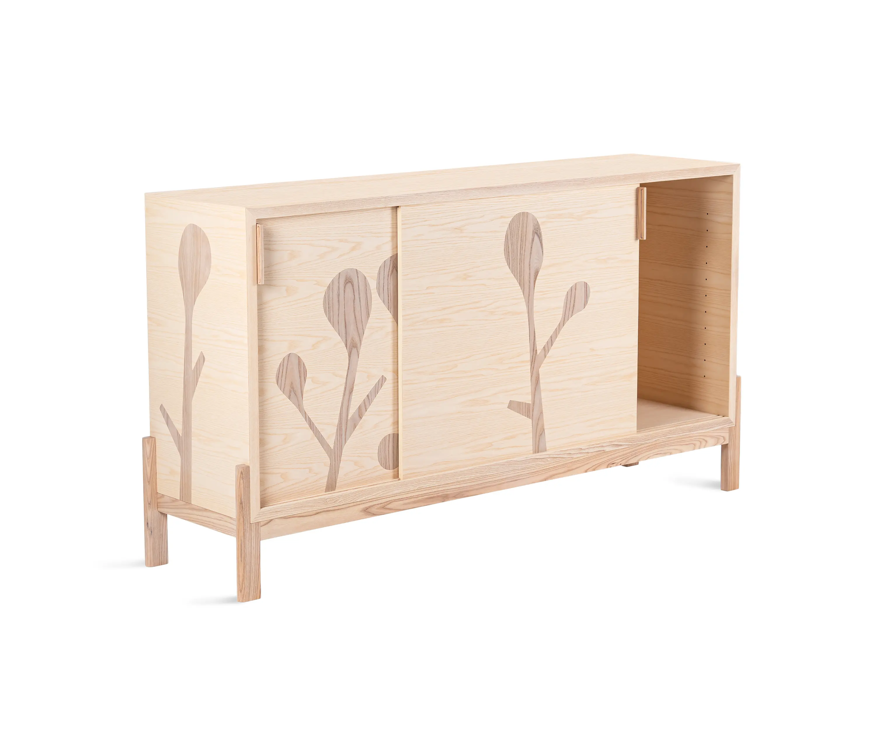 Made by Choice - Tisti intarsia