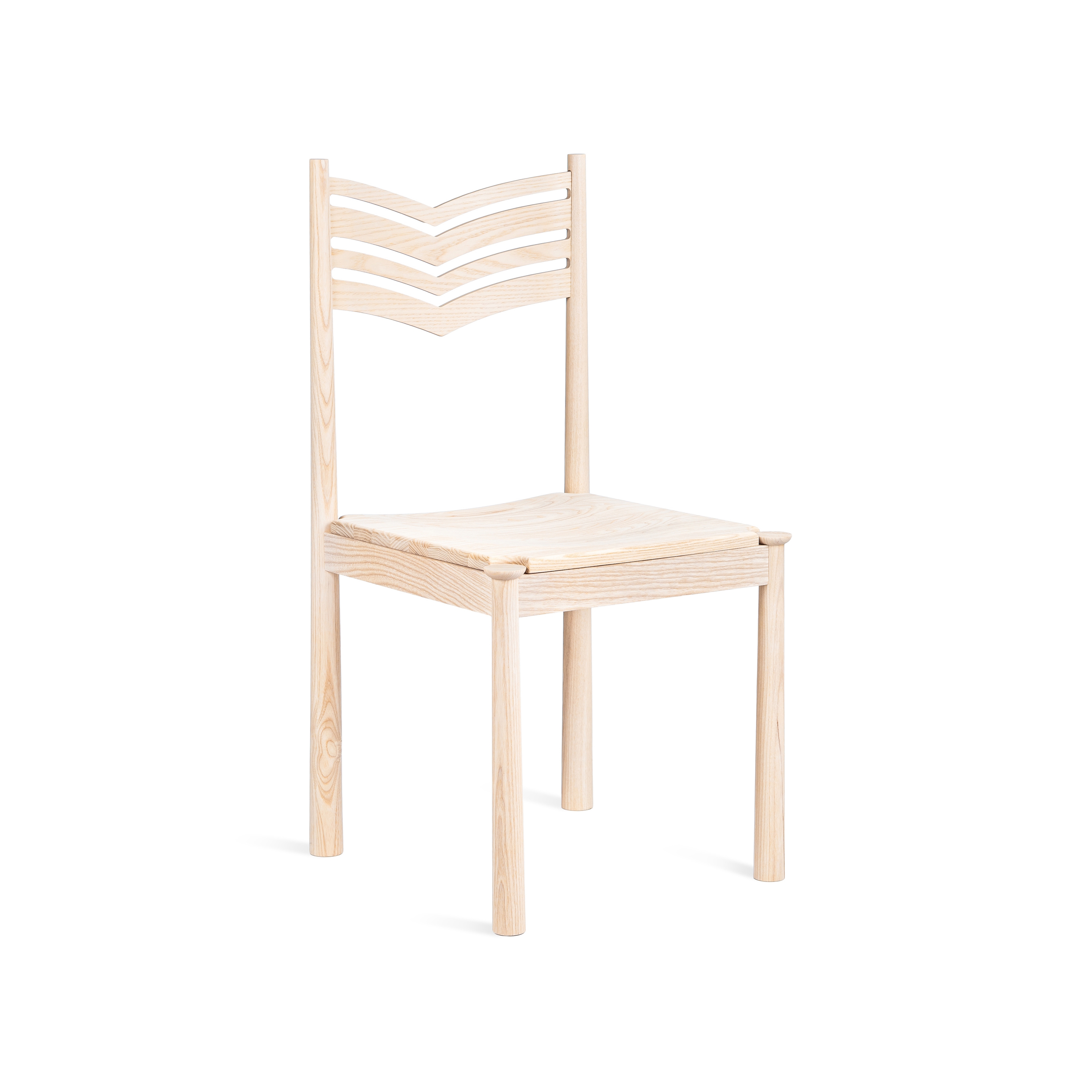 Mostrar el producto Wiurila Ash del fabricante Made by Choice