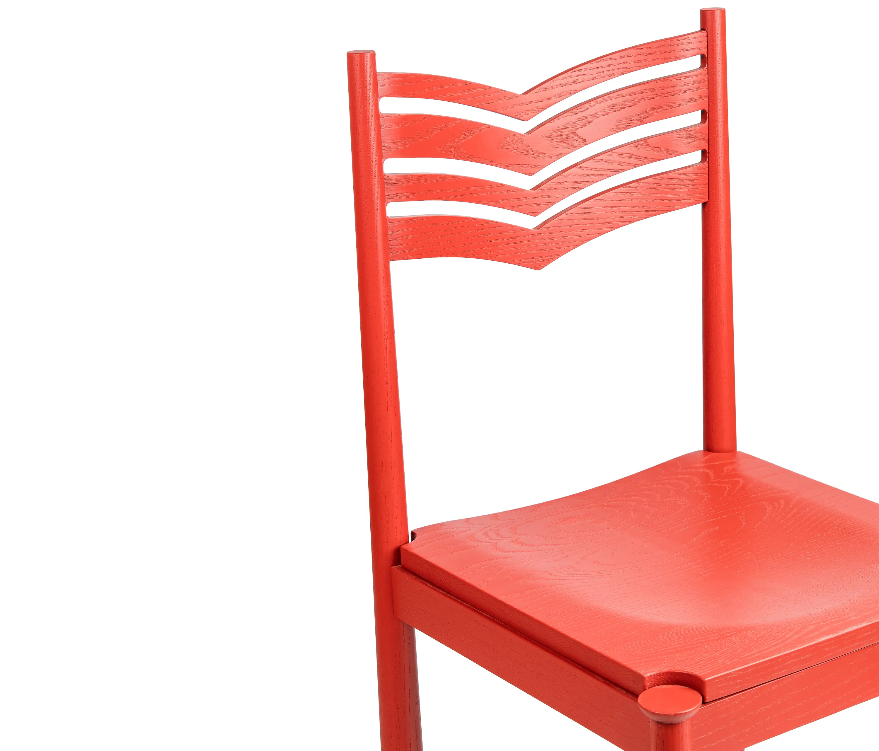 Made by Choice - Wiurila Red