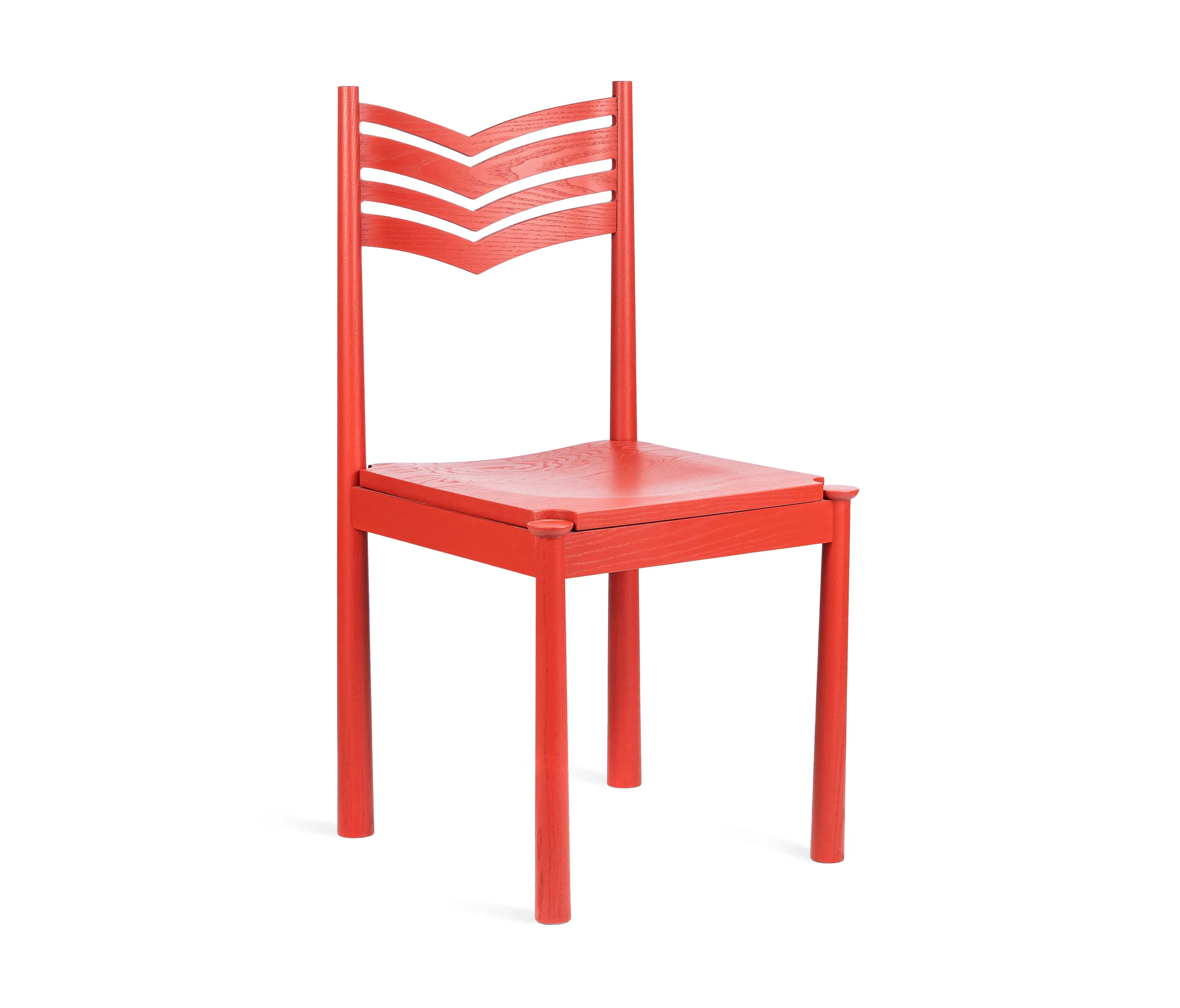Made by Choice - Wiurila Red