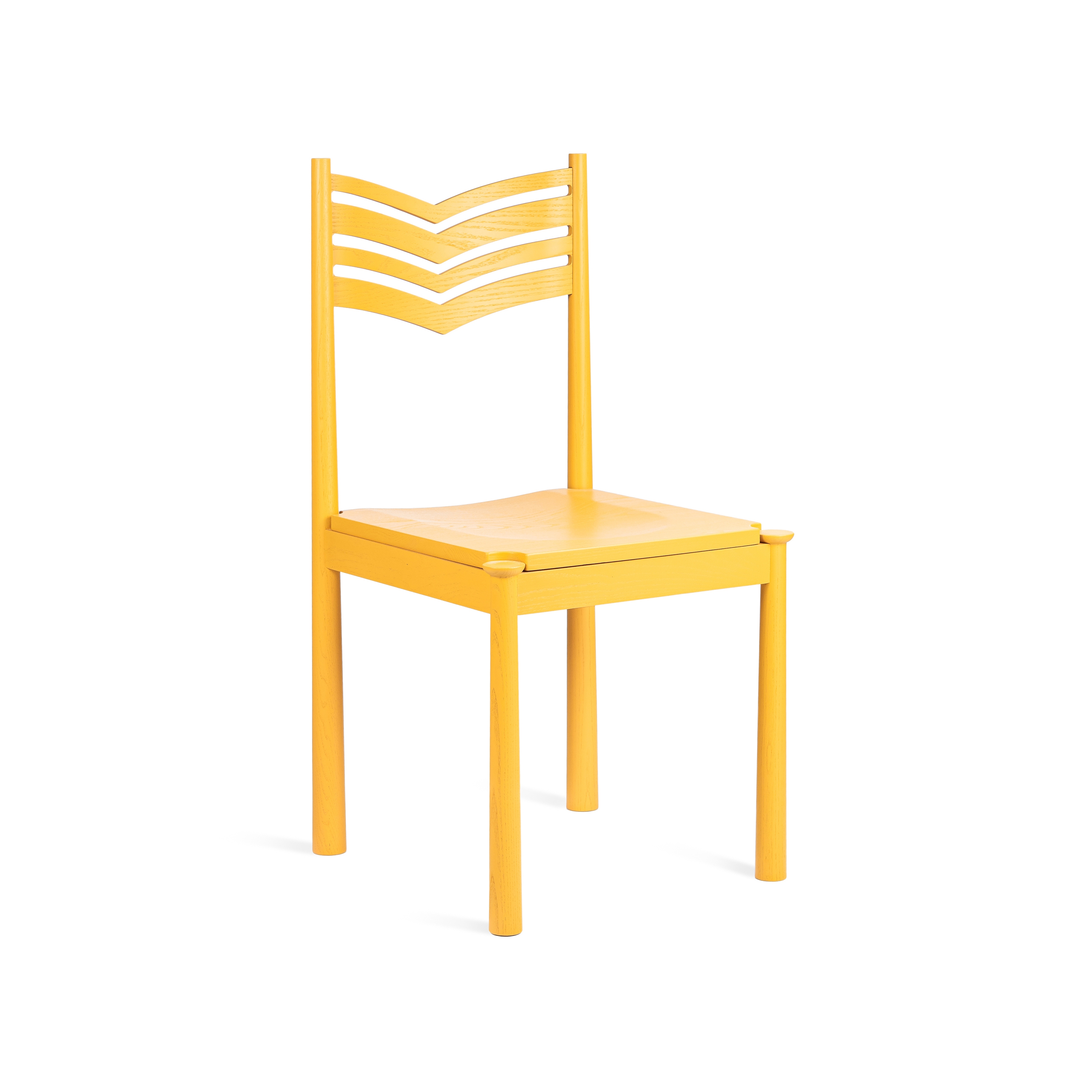 Wiurila Yellow