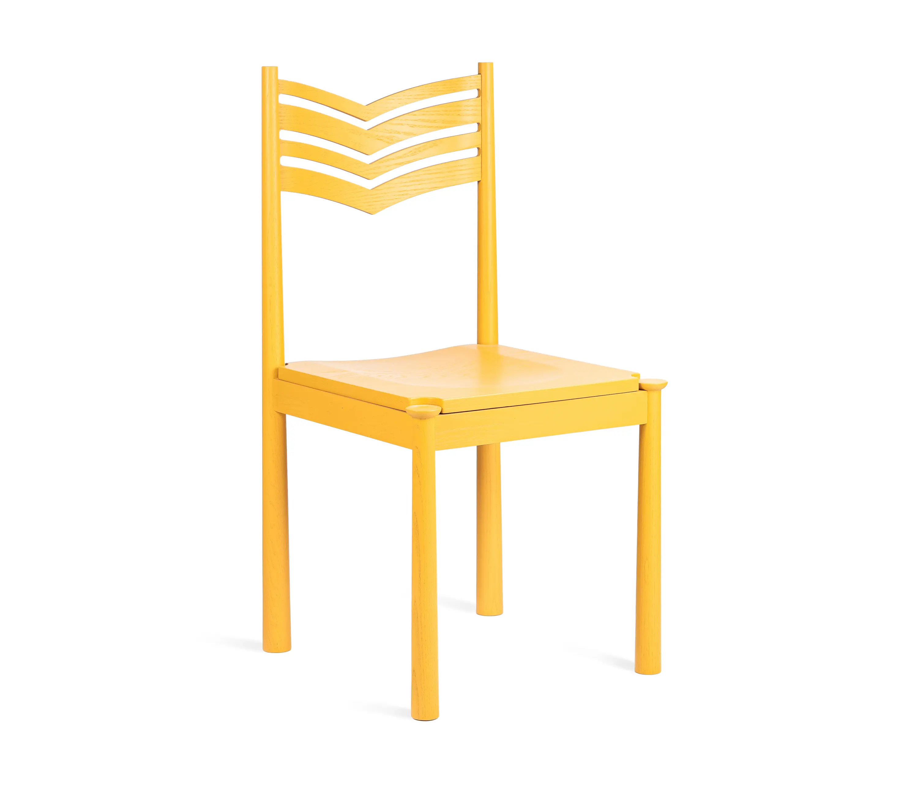 Made by Choice - Wiurila Yellow