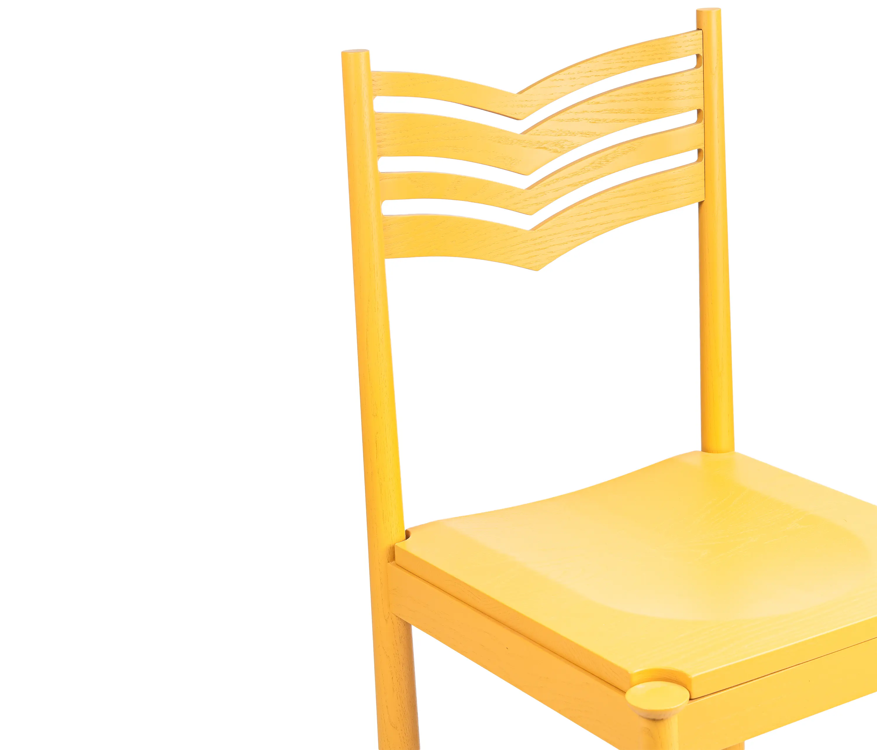 Made by Choice - Wiurila Yellow