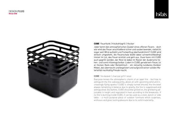 Preview image for the file CUBE