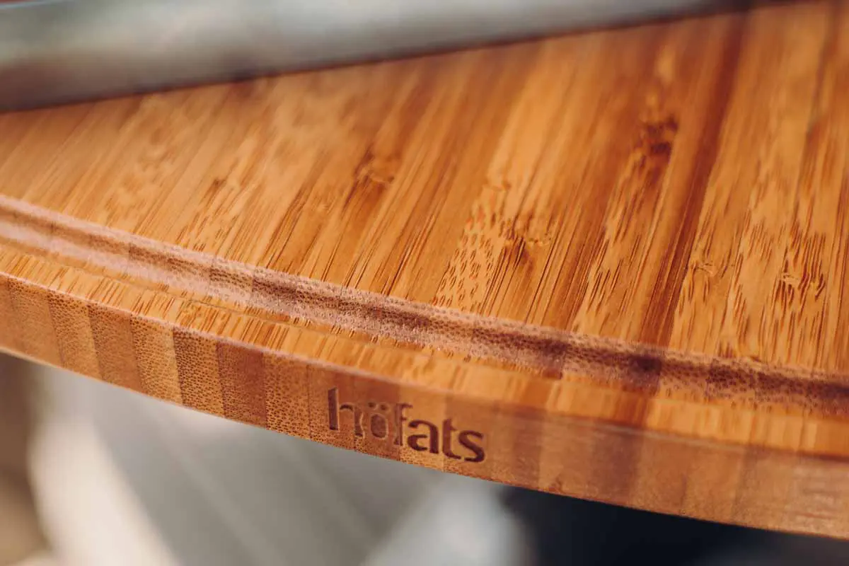 höfats - CONE Board