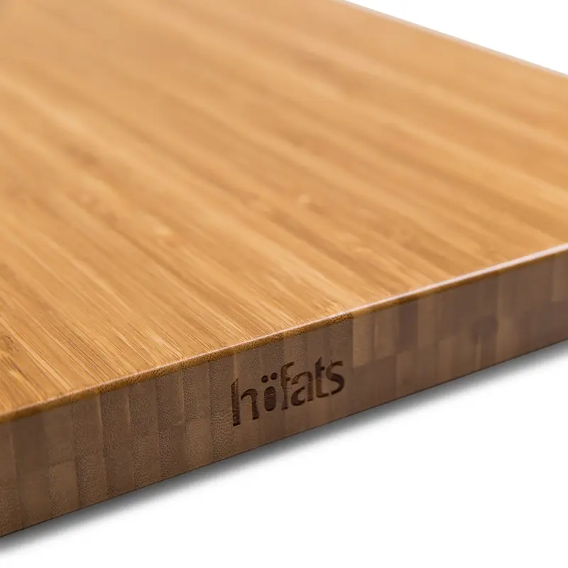 höfats - CUBE Board Bamboo