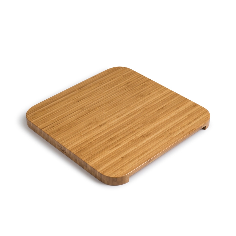 Vertoon produk CUBE Board Bamboo van vervaardiger höfats