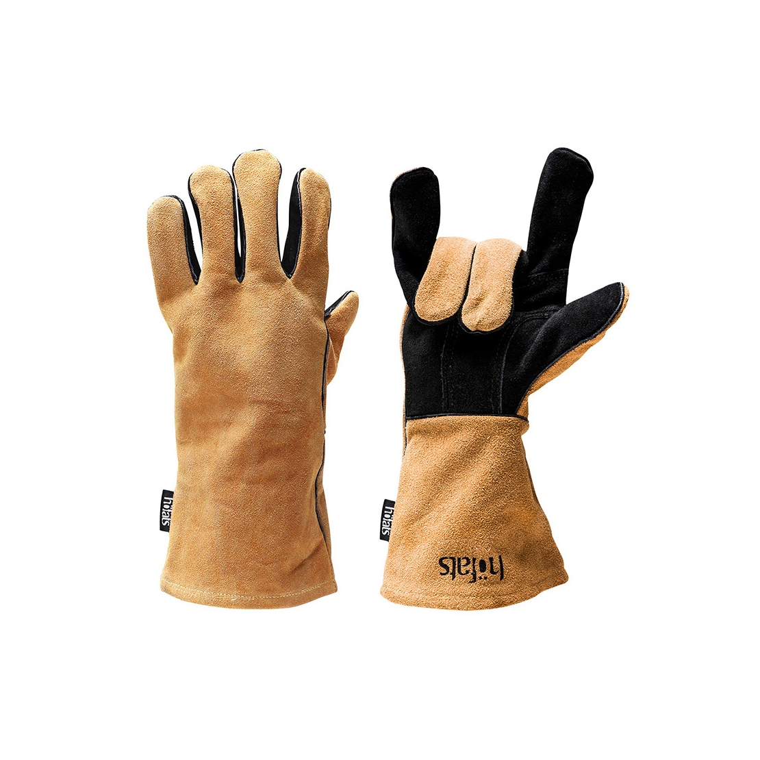 Display product TOOLS Fire Gloves Leather from manufacturer höfats