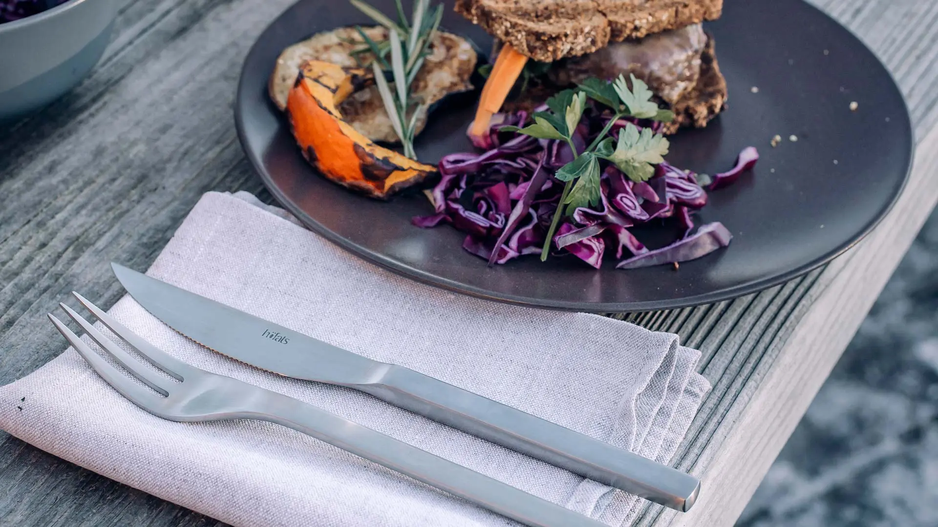 höfats - TOOLS Steak Tools