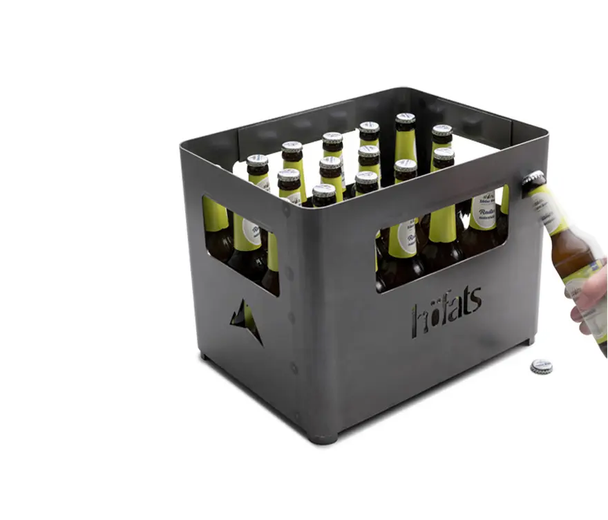 höfats - BEER BOX Feuerkorb