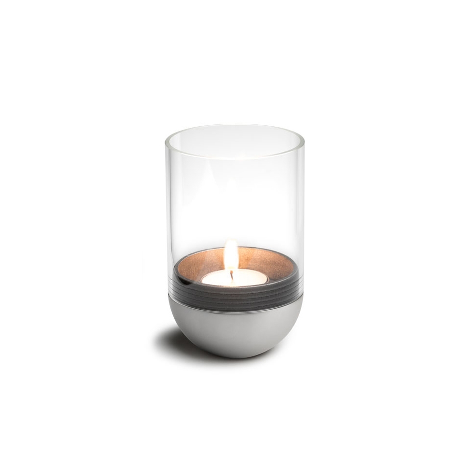Produkt GRAVITY CANDLE Windlicht des Herstellers höfats anzeigen