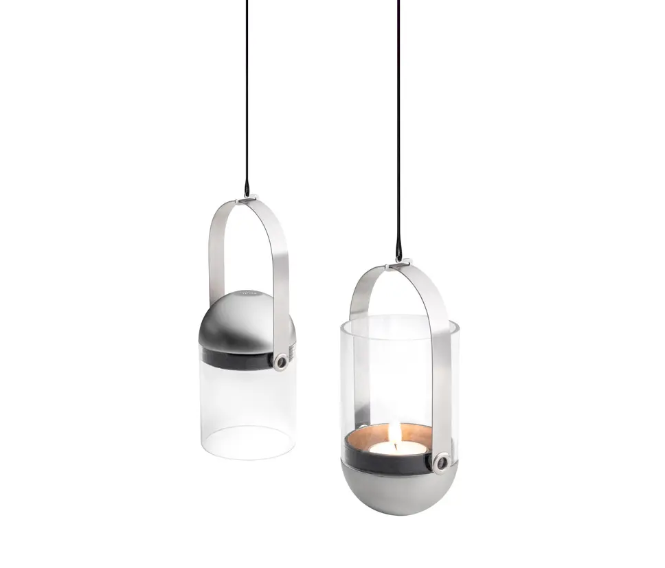 höfats - GRAVITY CANDLE Hanging System