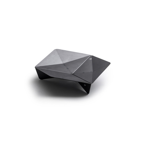 Mostra il prodotto TRIPLE 65 Firebowl del produttore höfats