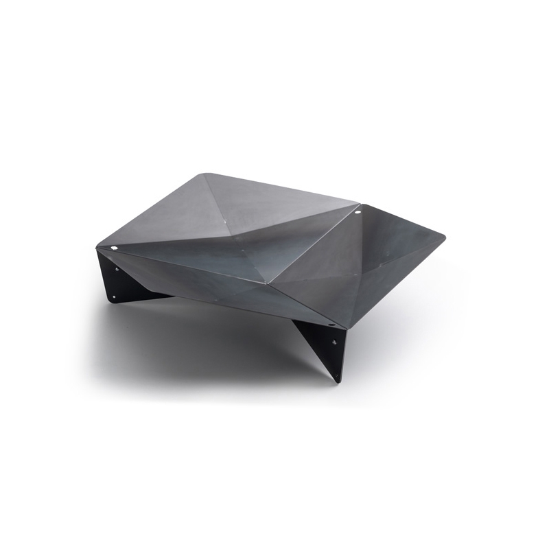 Vertoon produk TRIPLE 120 Firebowl van vervaardiger höfats