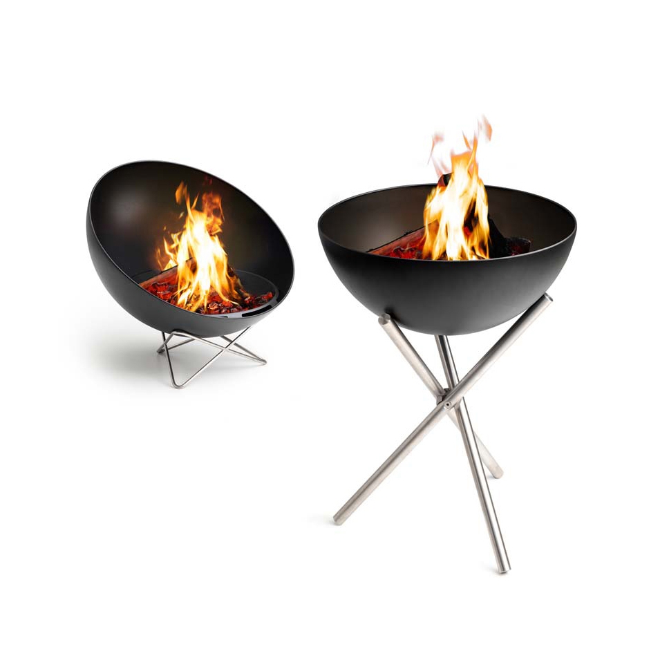 Mostra il prodotto BOWL Fire Set flex del produttore höfats