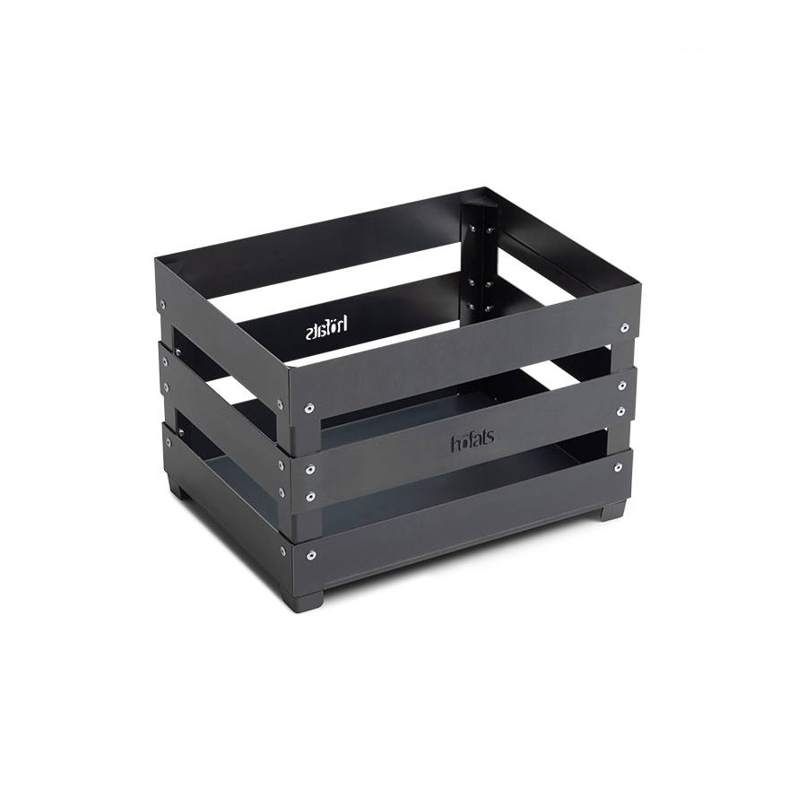 Mostra il prodotto CRATE Fire basket del produttore höfats
