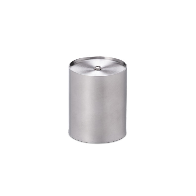 SPIN 120 Stand Elevation silver