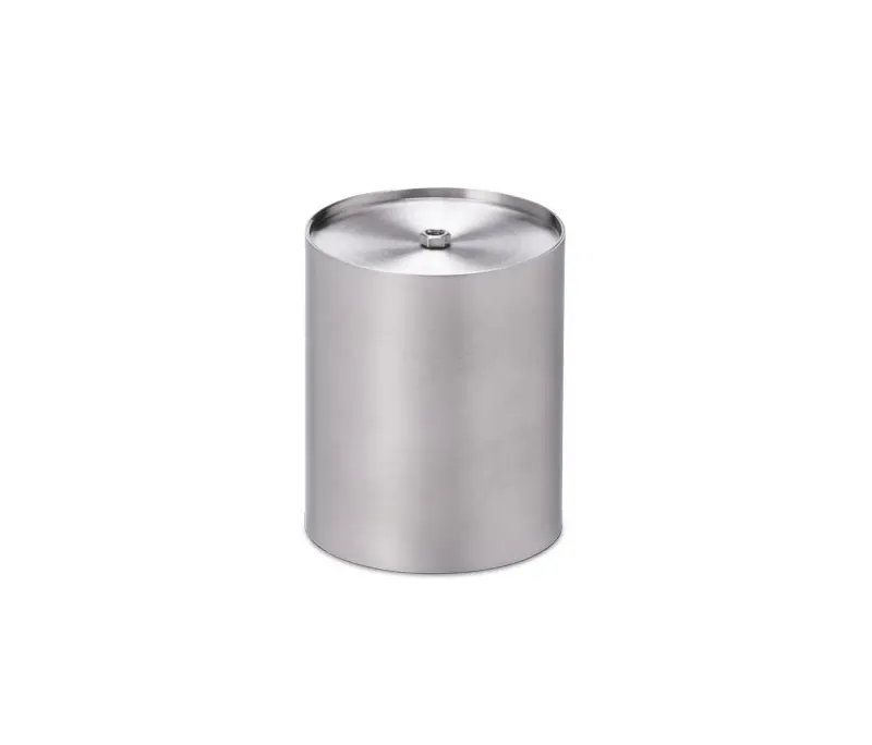 höfats - SPIN 120 Stand Elevation silver
