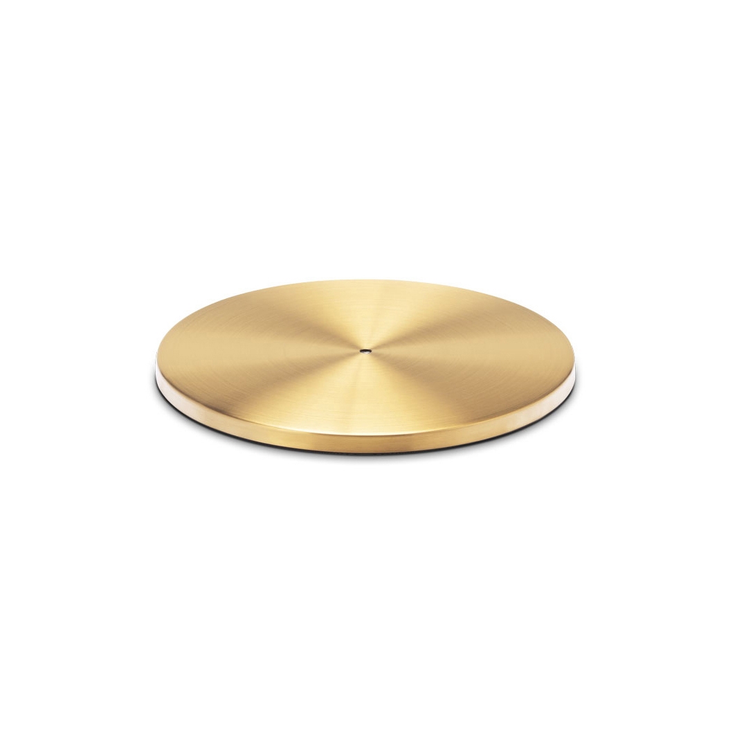 Display product SPIN 120 Base Gold from manufacturer höfats