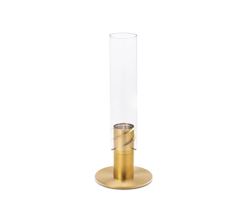 höfats - SPIN 90 Stand Elevation gold