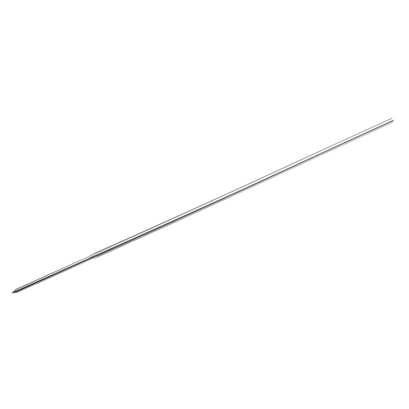 Display product SPIN Ground Spike silver (3pcs) from manufacturer höfats