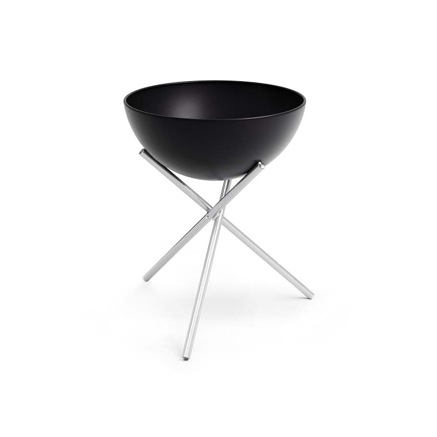 Mostra il prodotto BOWL 57 Fire Bowl with tripod del produttore höfats