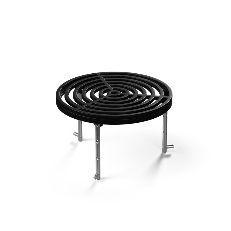 Mostrar el producto BOWL 70 Sear Grate del fabricante höfats